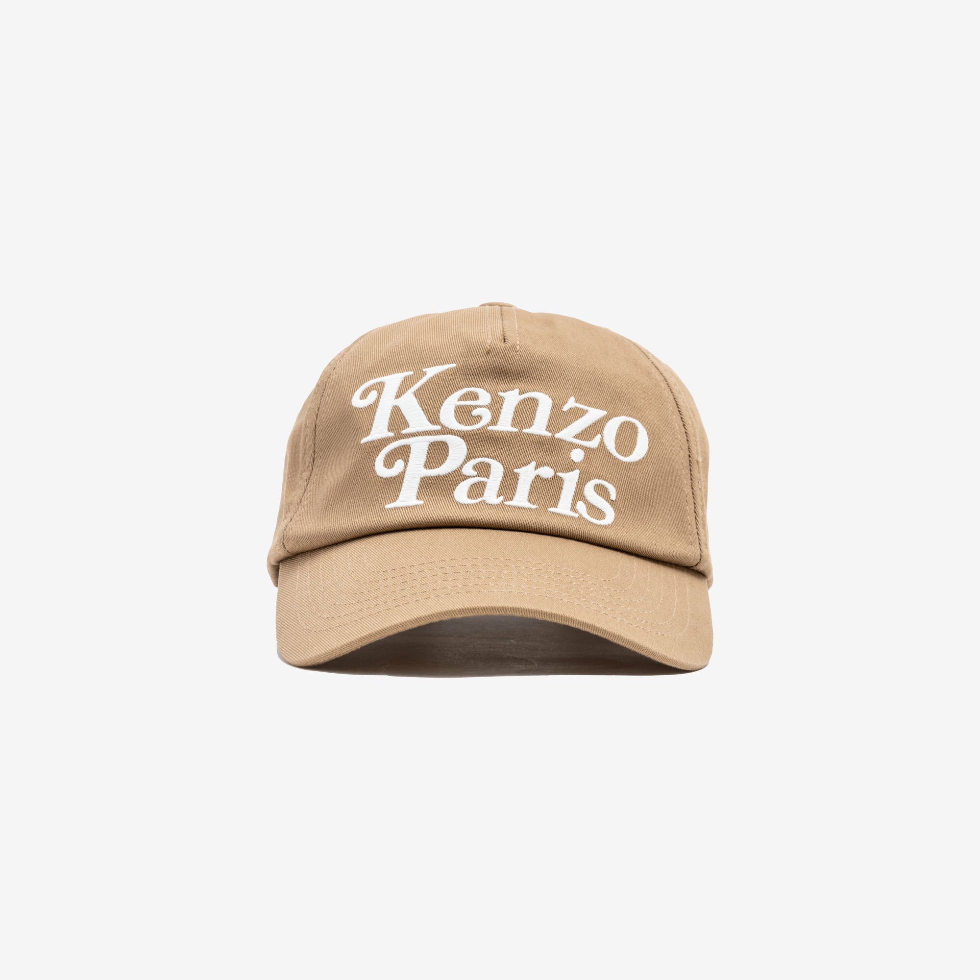 Kenzo Verdy Dark Beige Cap Dark Beige - 1