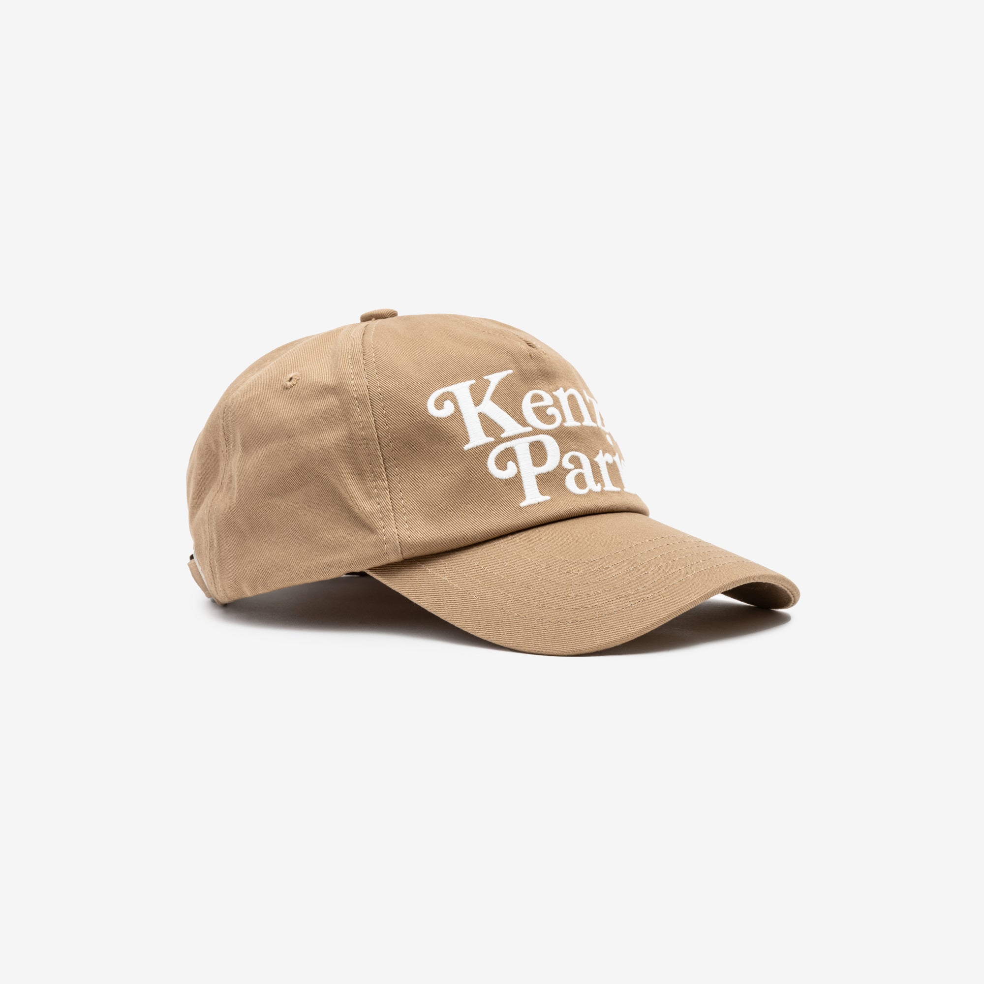 Kenzo Verdy Dark Beige Cap Dark Beige - 3