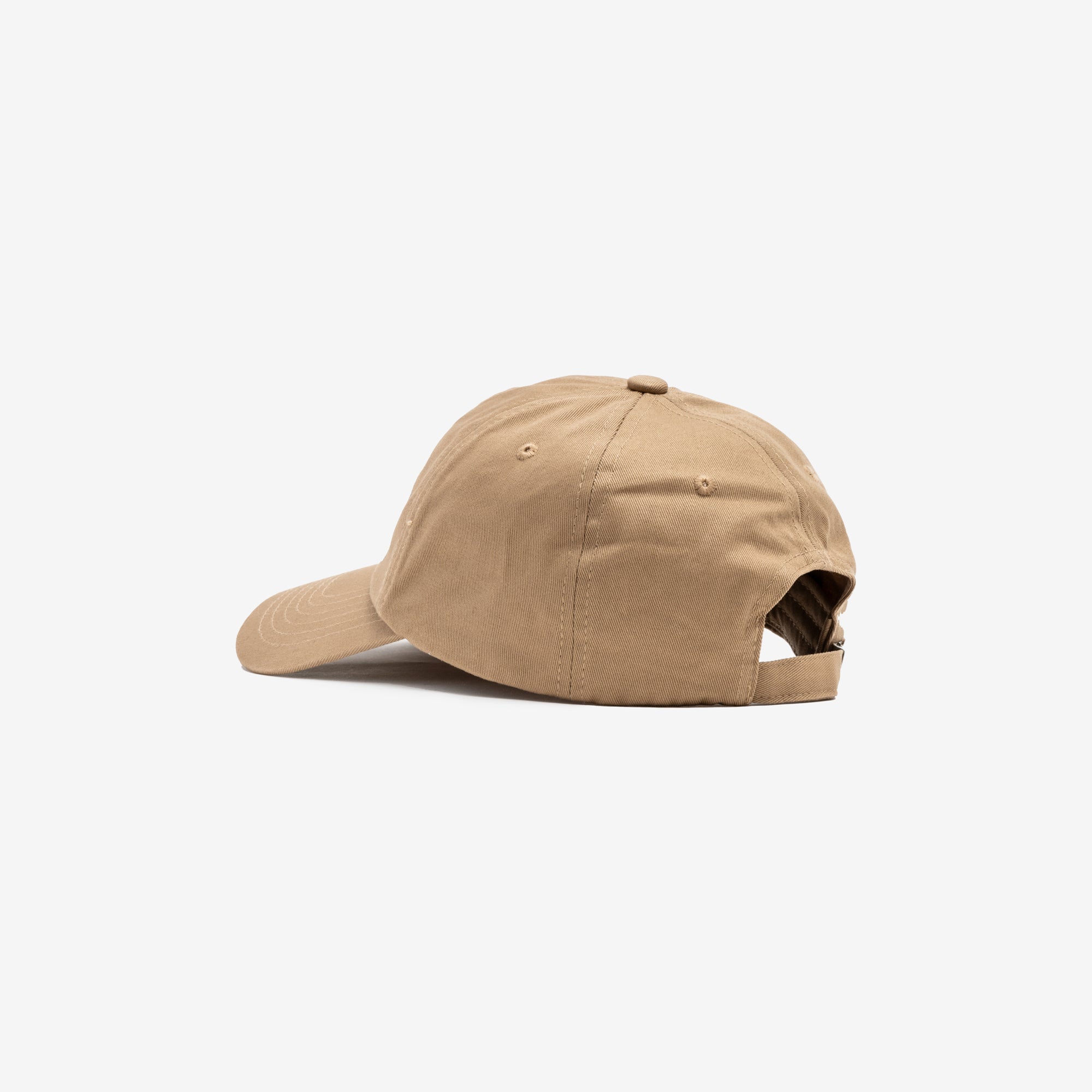 Kenzo Verdy Dark Beige Cap Dark Beige - 2