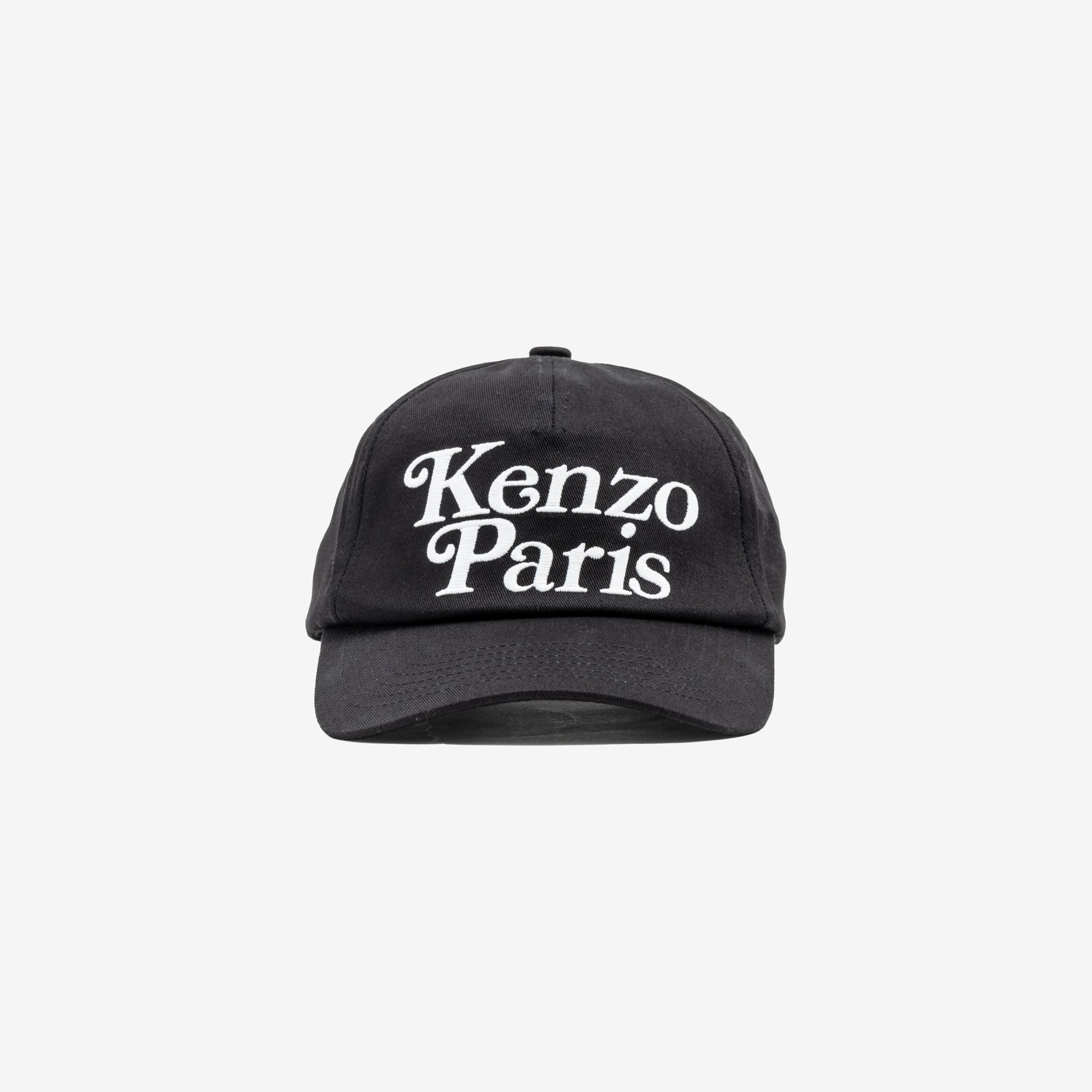 Kenzo Verdy Black Cap Black - 1