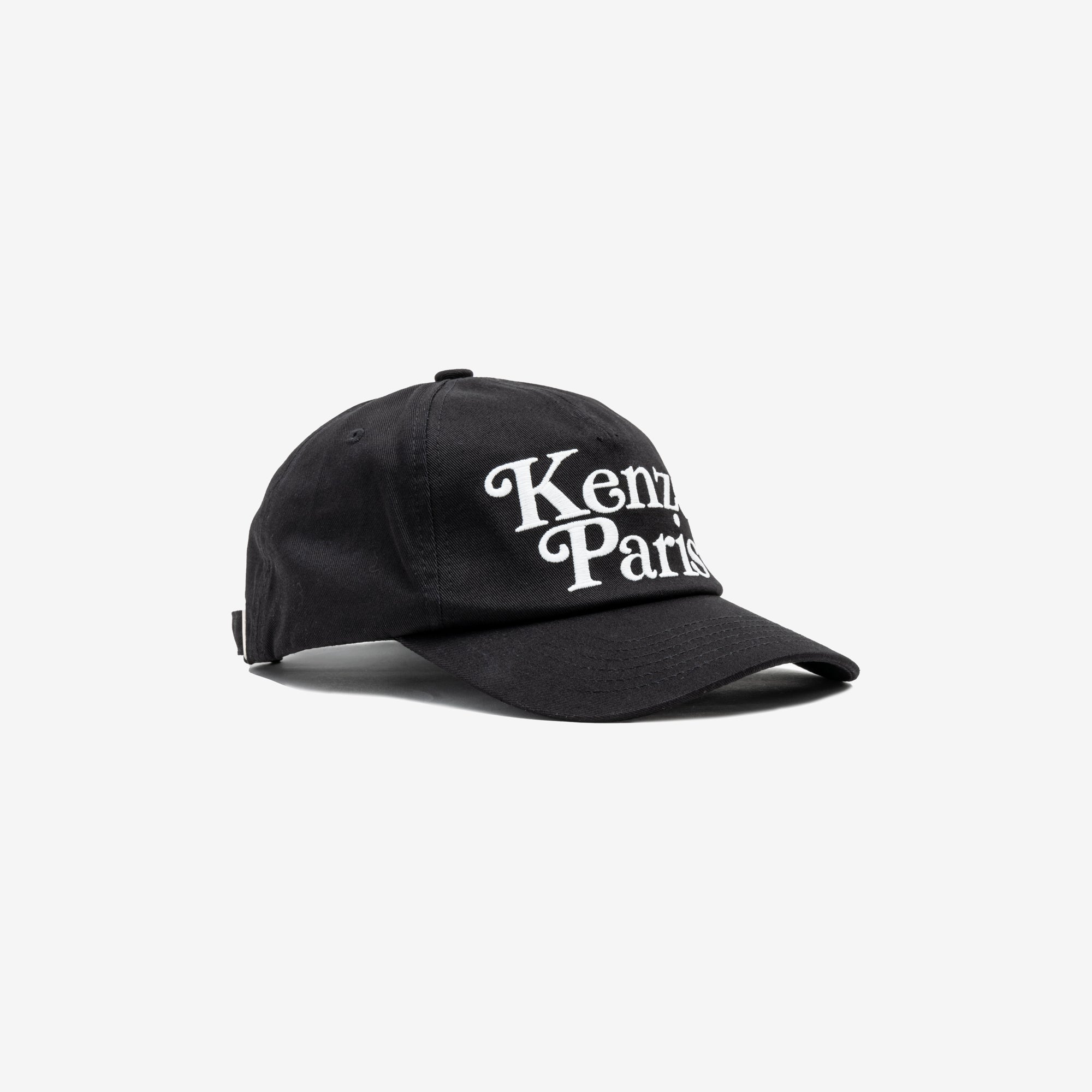 Kenzo Verdy Black Cap Black - 3