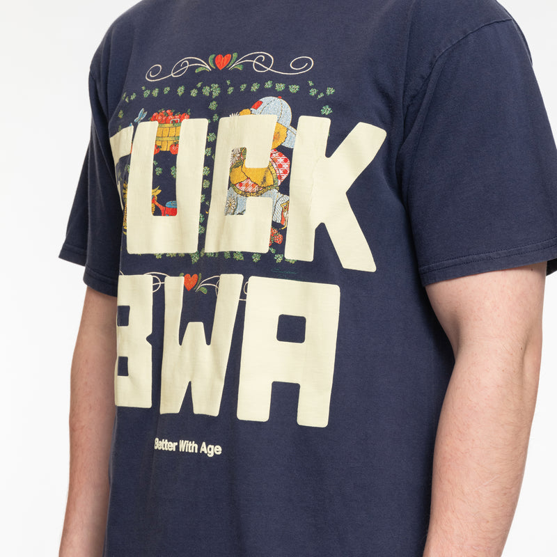 F*CK BWA T-Shirt