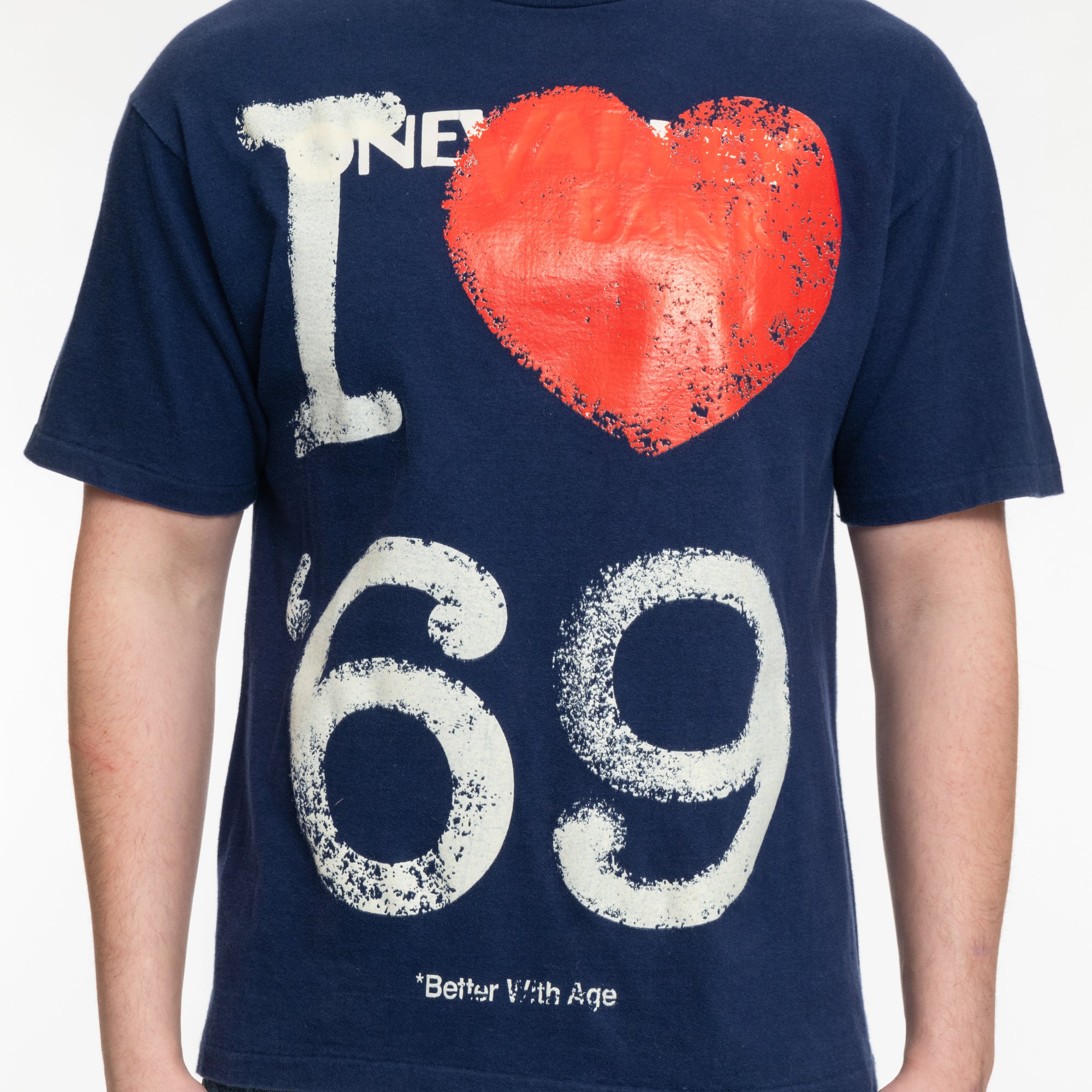 Better With Age Pura T-Shirt Multi - 5