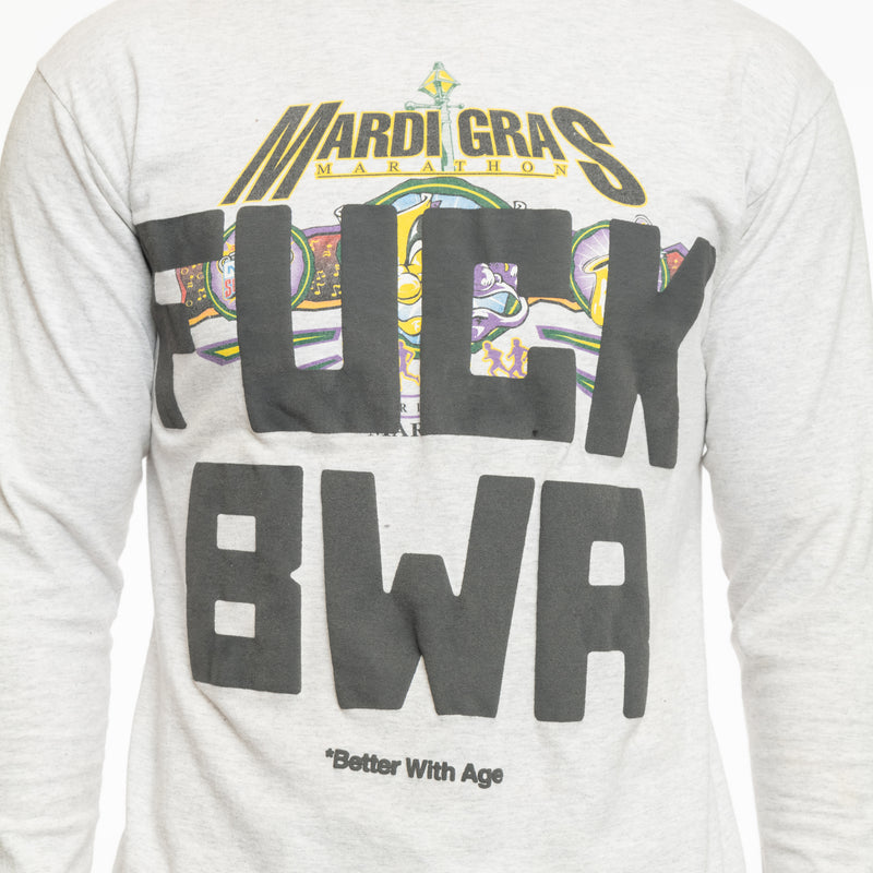 F*CK BWA LS T-Shirt