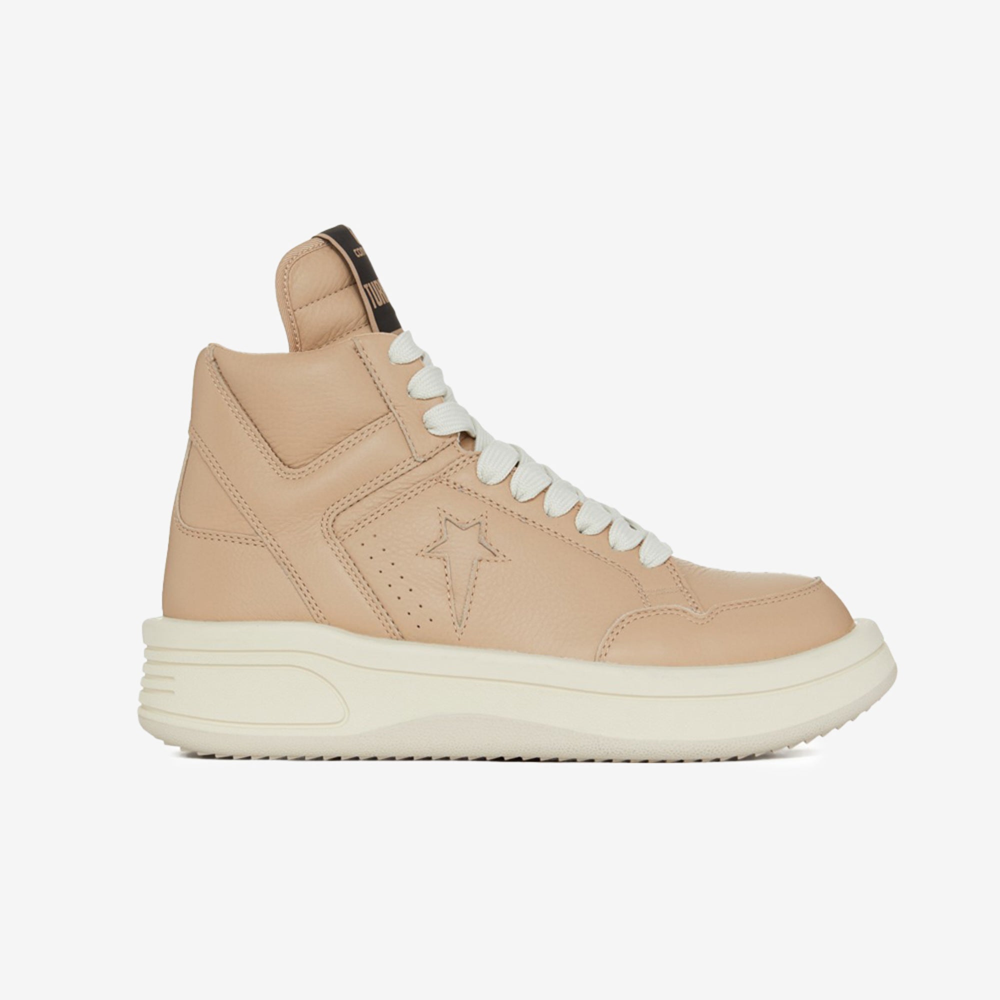 Rick Owens DRKSHDW Converse Turbowpn Cave Sneakers Cave - 2