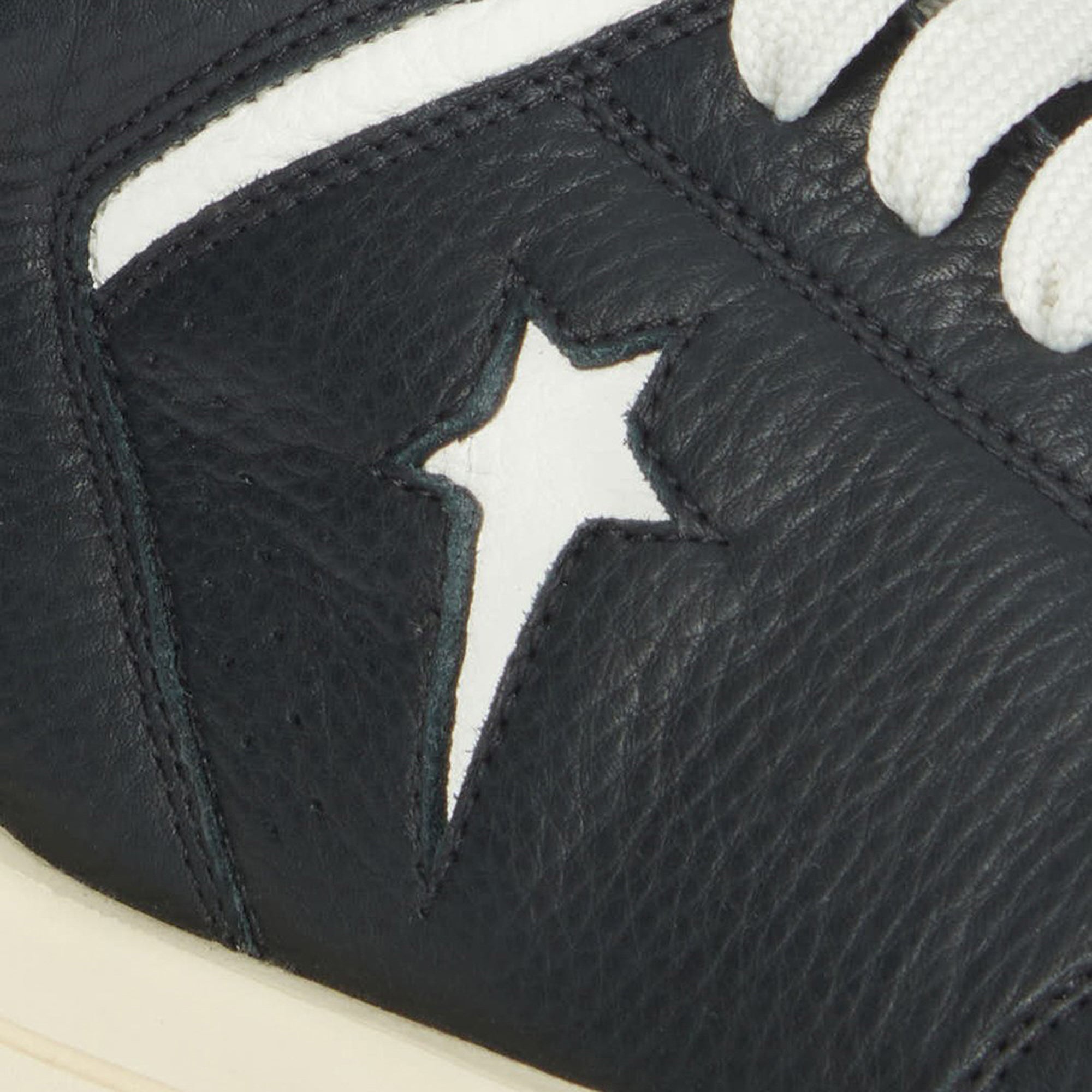 Rick Owens DRKSHDW Converse Turbowpn Black Sneakers Black - 7