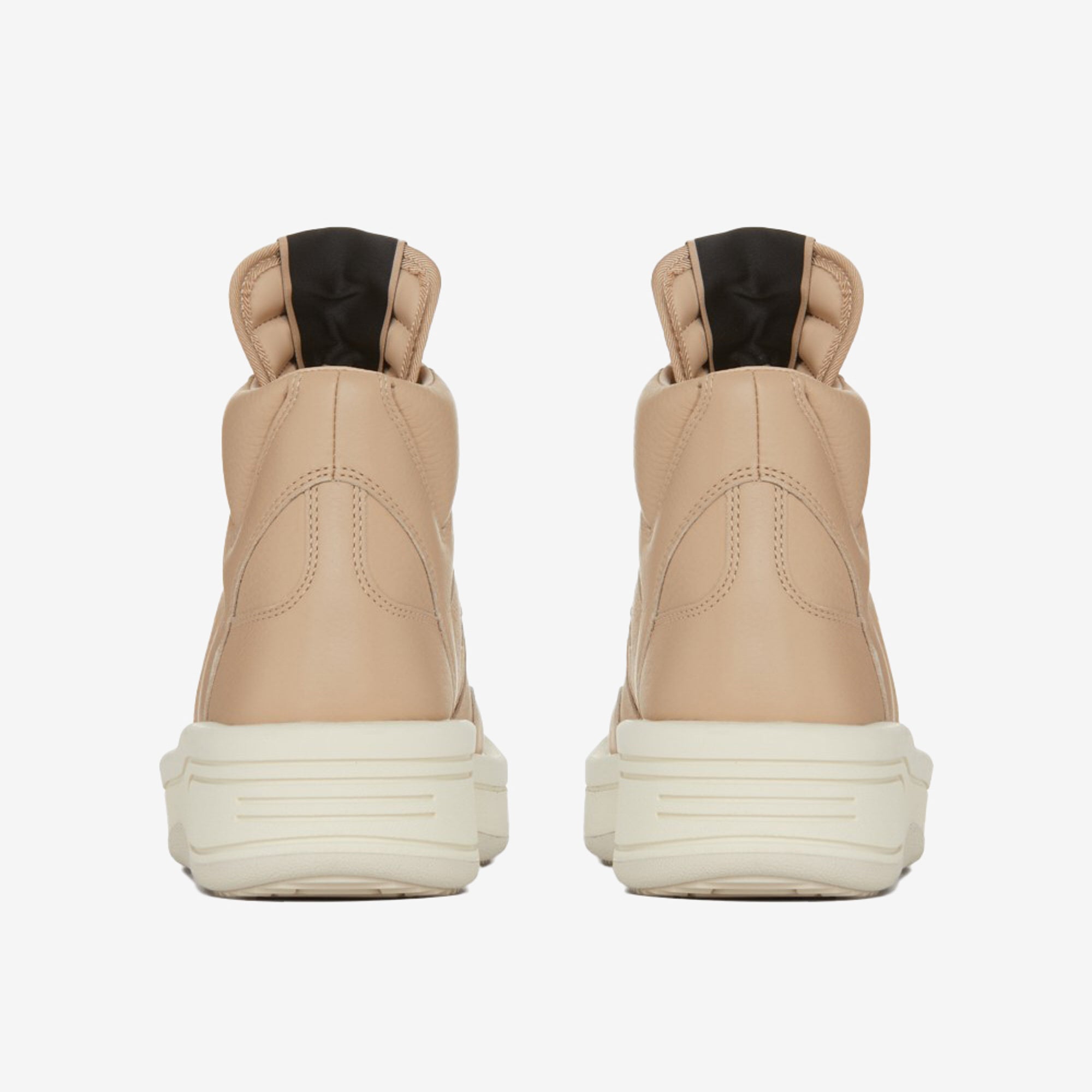 Rick Owens DRKSHDW Converse Turbowpn Cave Sneakers Cave - 5