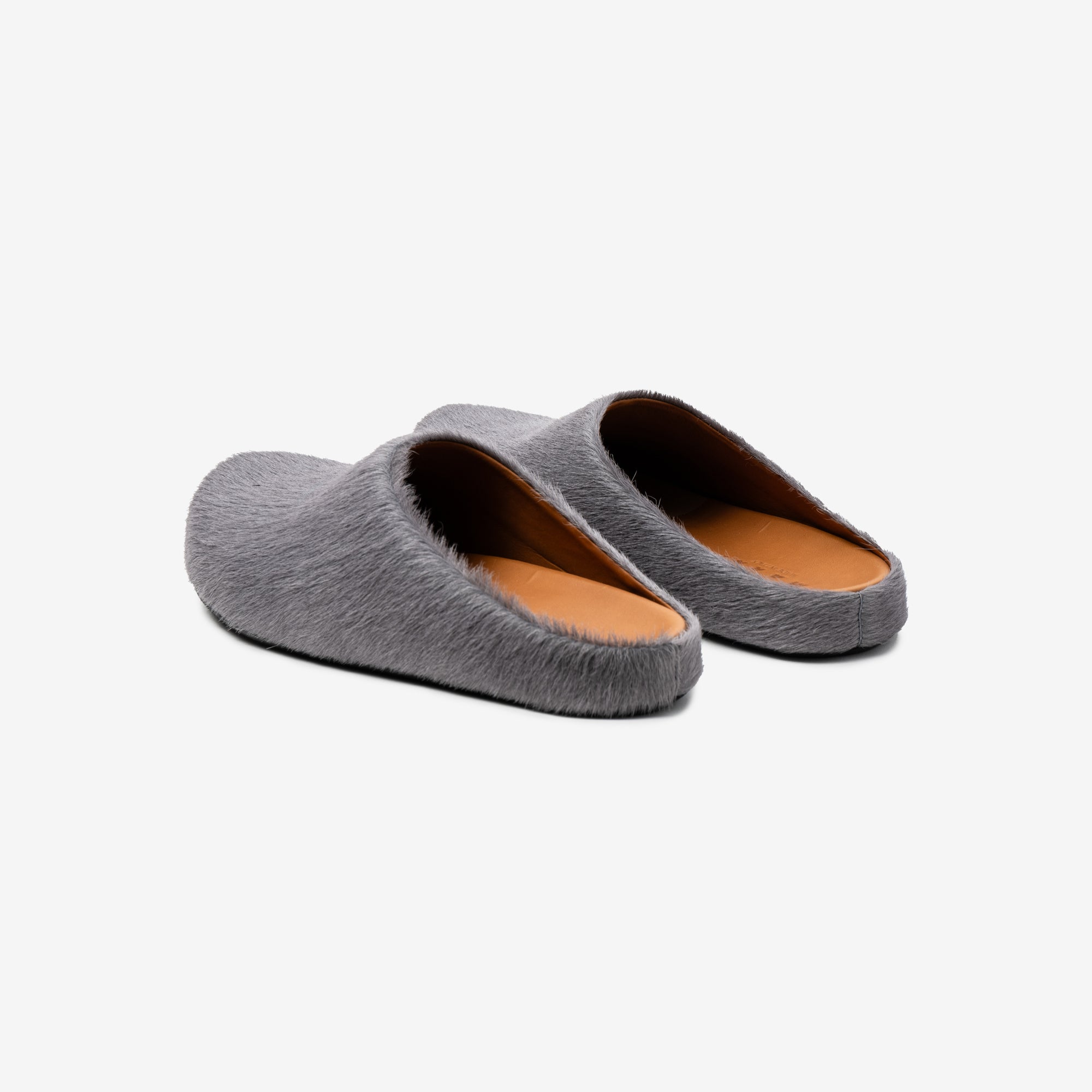 MARNI Fussett Sabot Mercury - 5