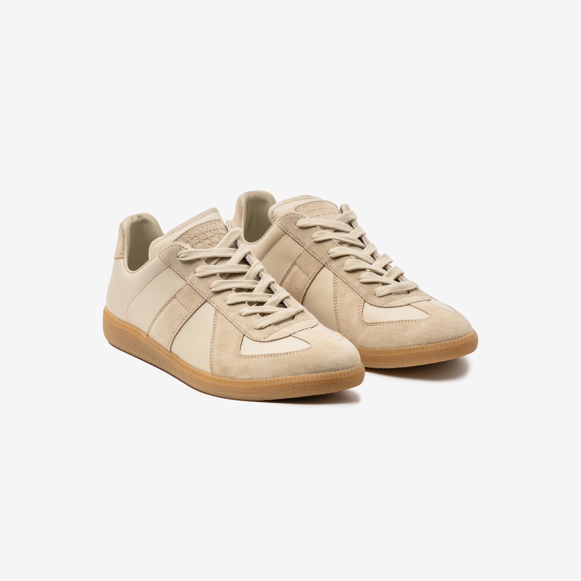 Maison Margiela Replica Lamb Sneakers Lamb - 1