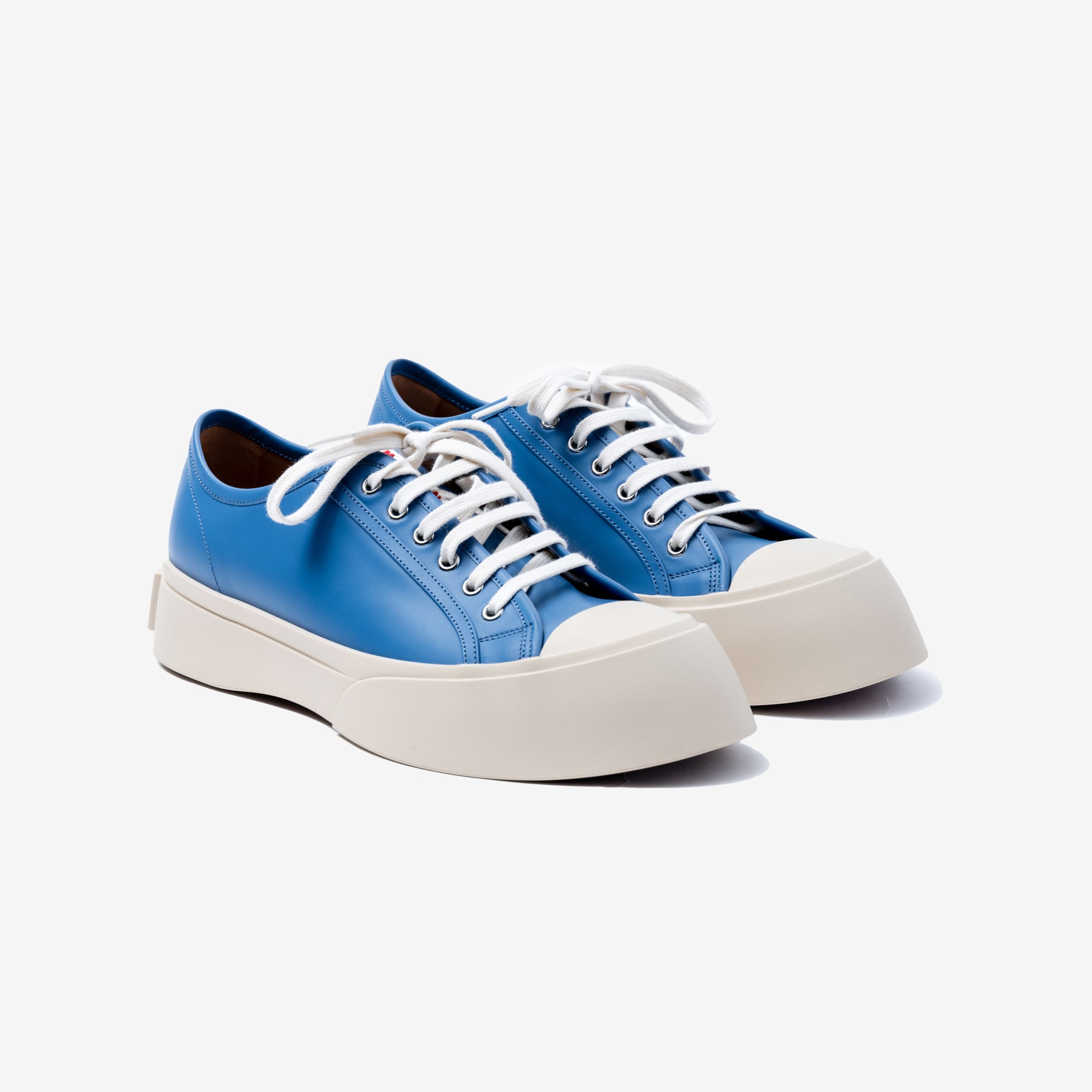 MARNI Pablo Low - Top Sneakers Opal - 1