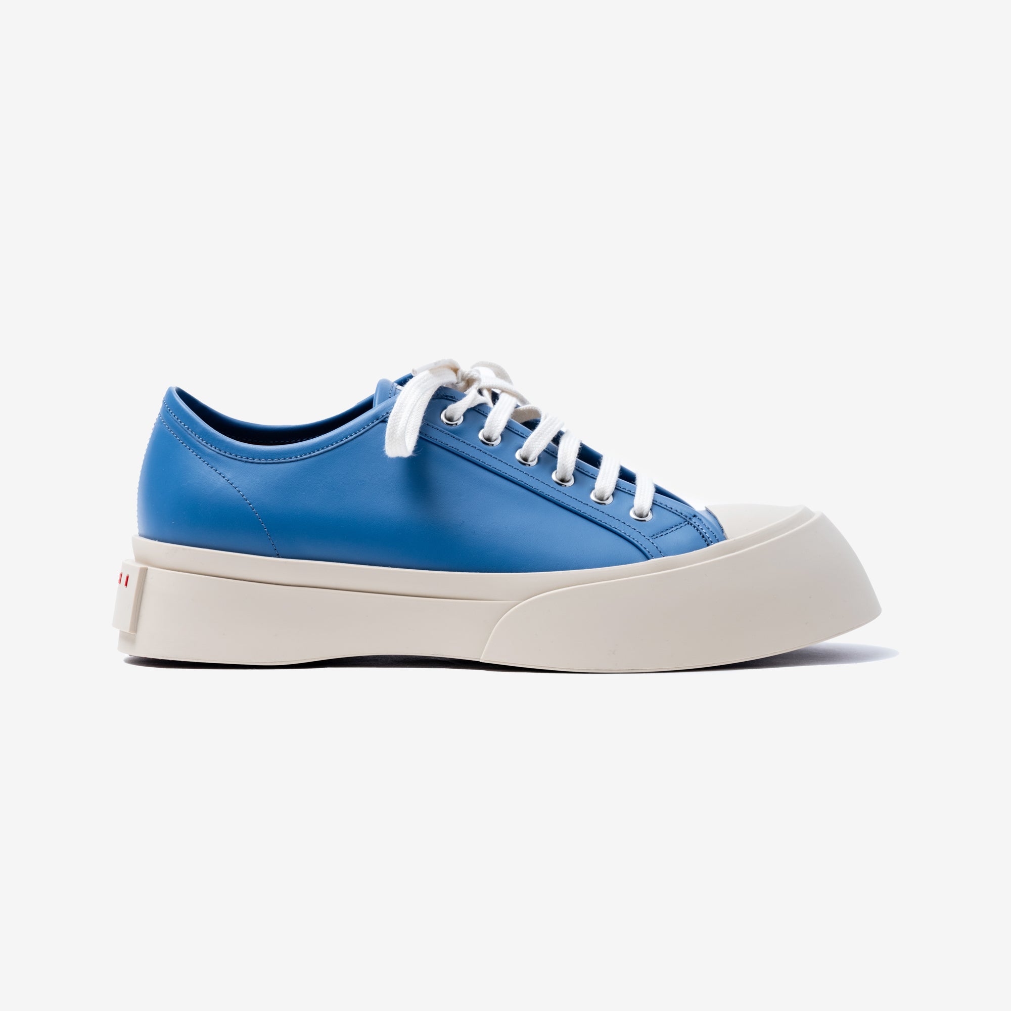 MARNI Pablo Low - Top Sneakers Opal - 3