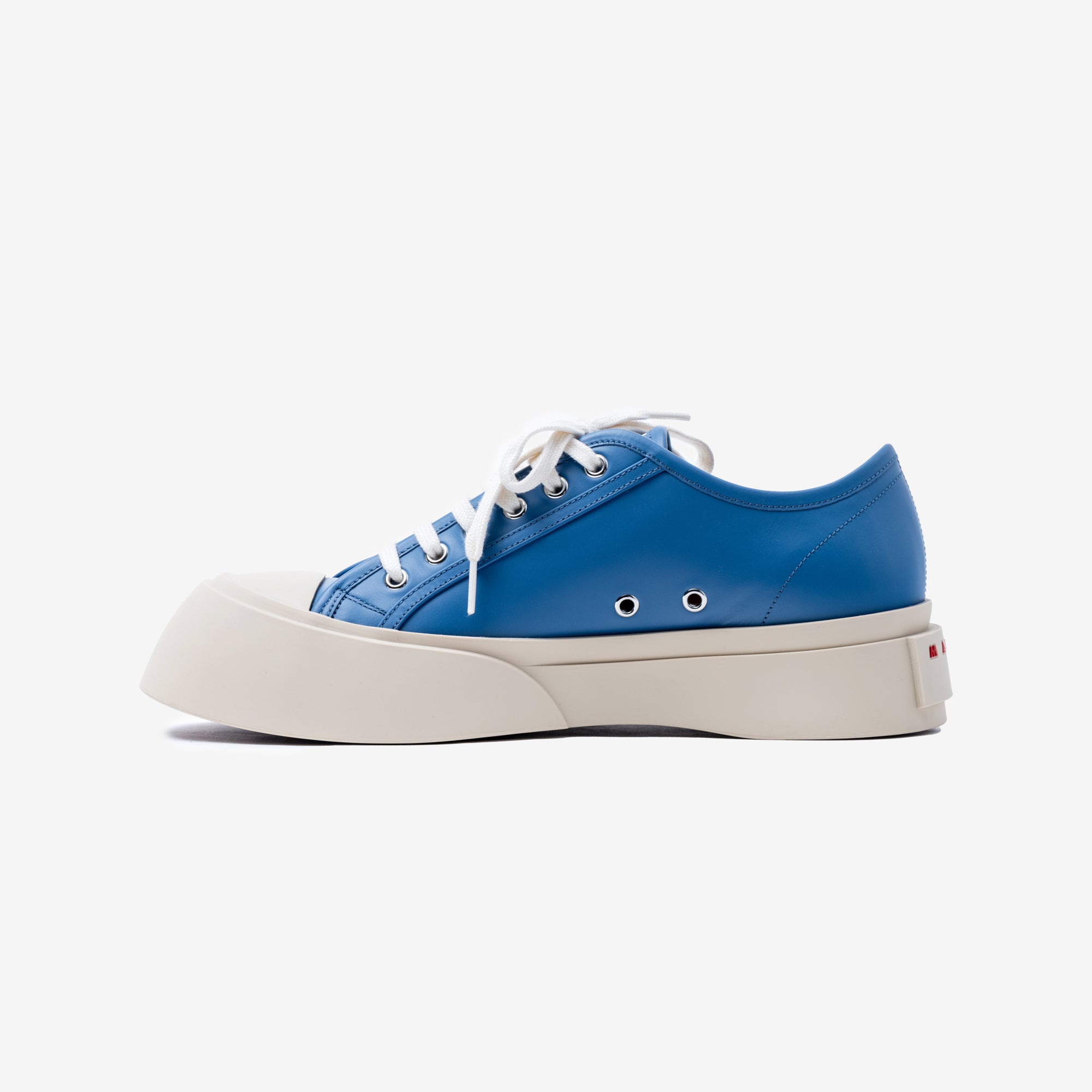 MARNI Pablo Low - Top Sneakers Opal - 4