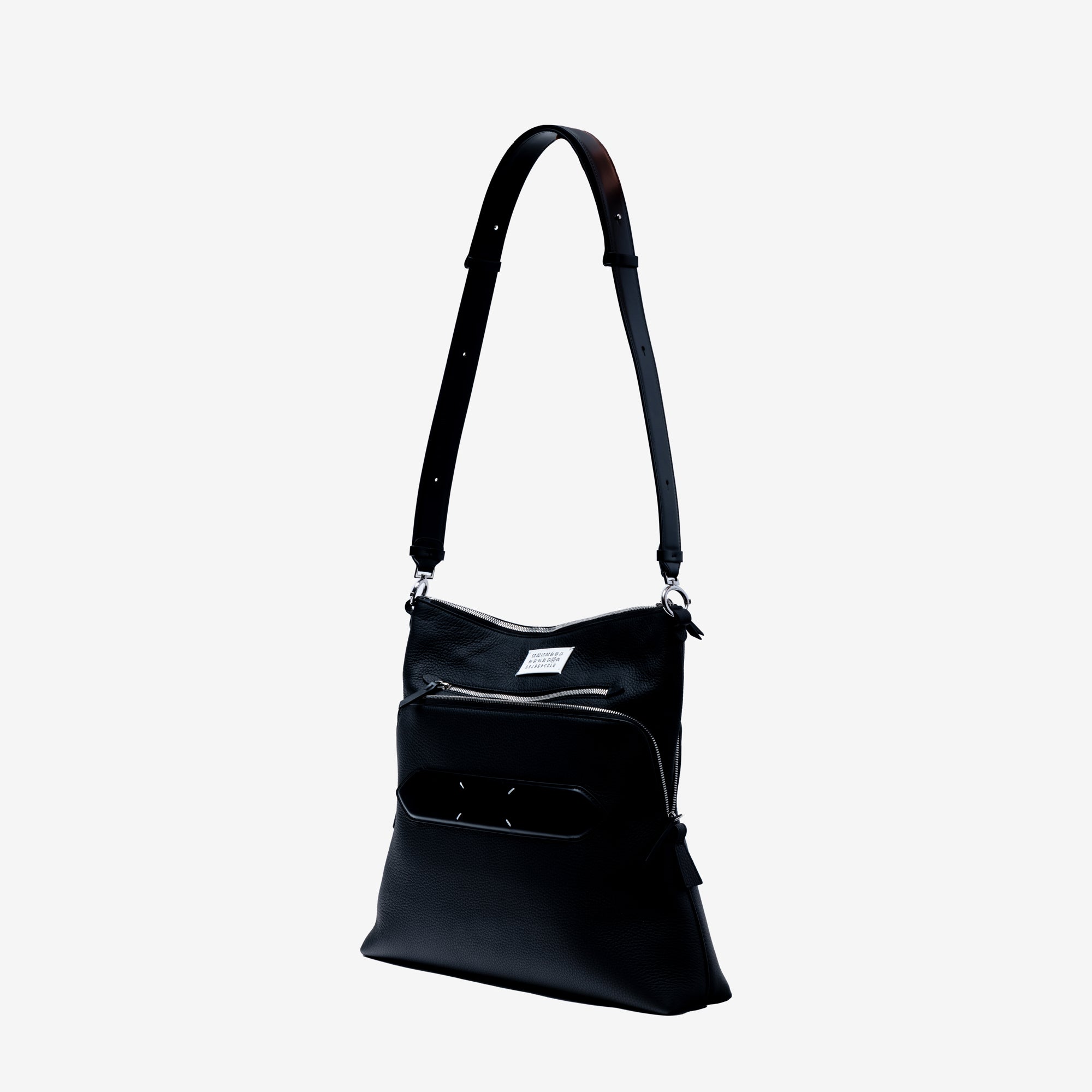 Maison Margiela Soft 5AC On - Body Bag Black - 5