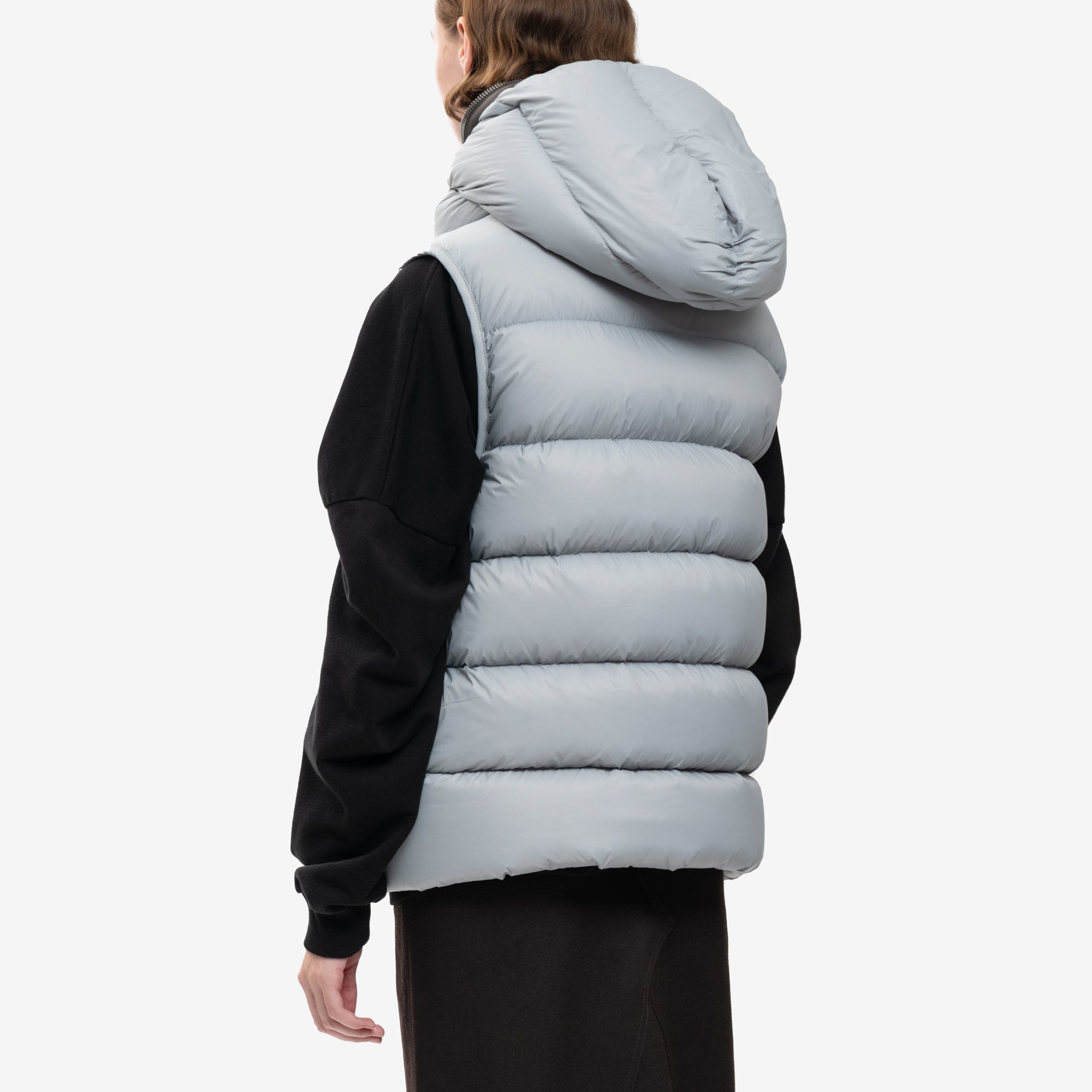 Photo of Rick Owens Sealed Vest - 8