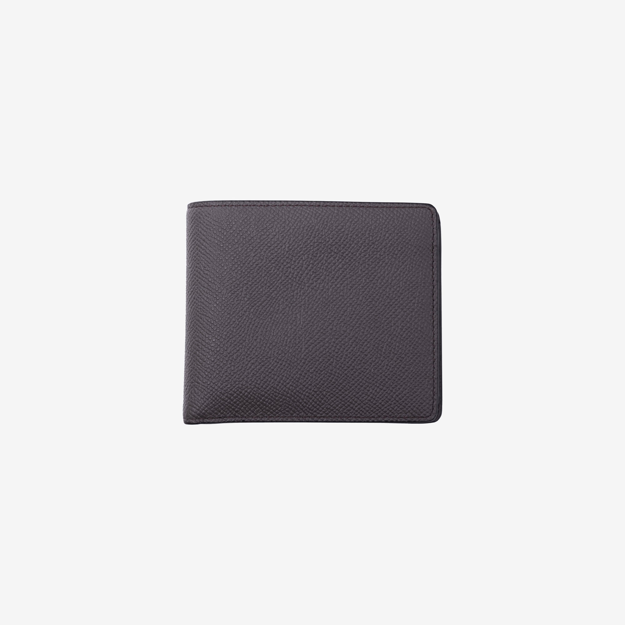 Maison Margiela Slim 2 Bifold Wallet Elephant - 2