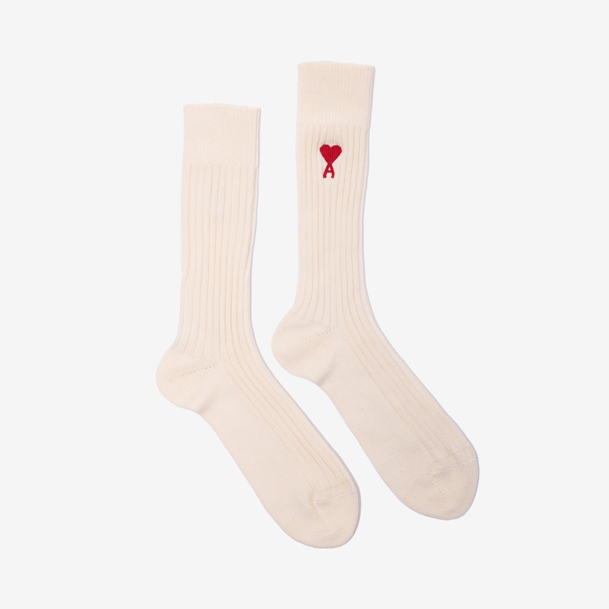 AMI ADC 3 Pack Socks Multi - 2