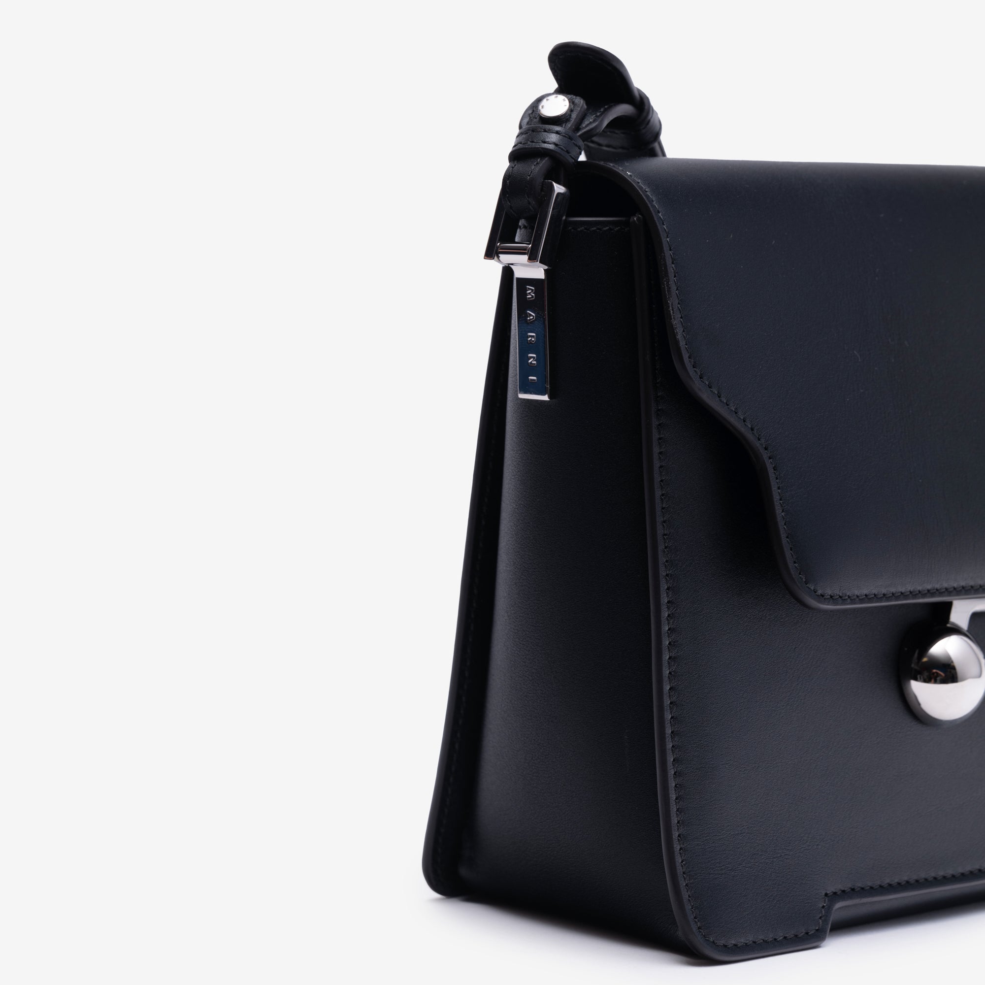 Photo of MARNI Trunkaroo Medium Shoulder Bag - 6