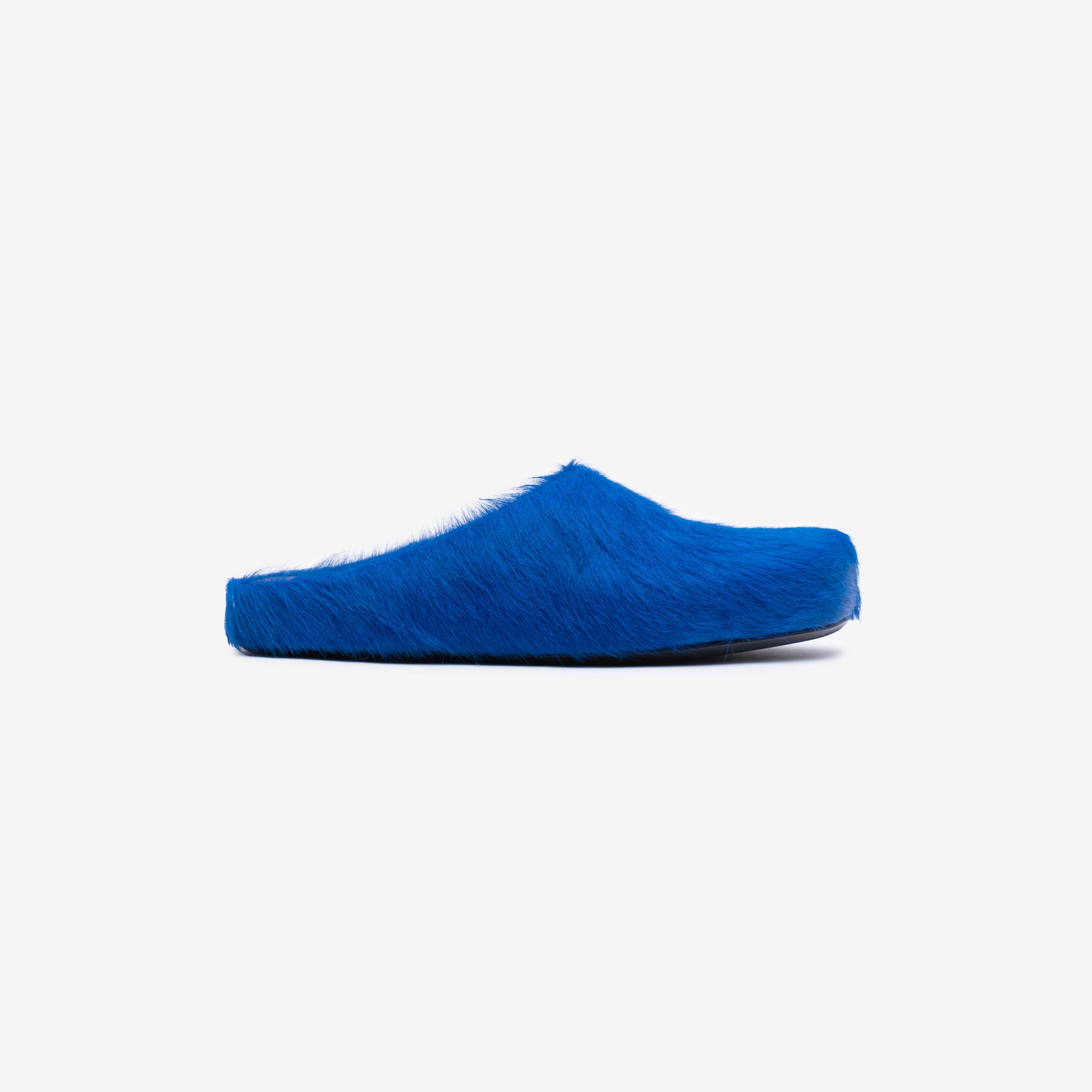 MARNI Fussbett Sabot Mazarine Blue - 3