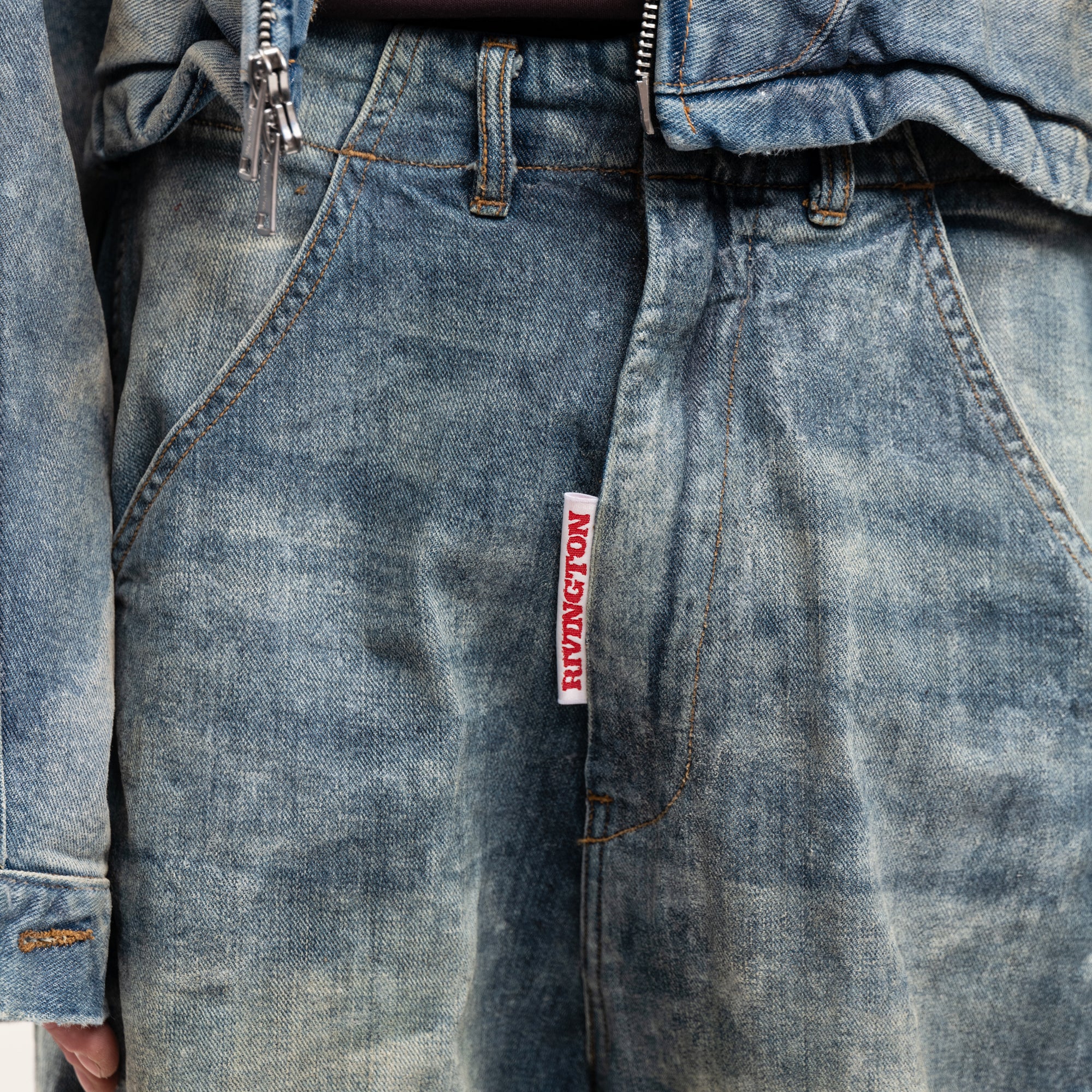 Photo of RRR123 Corinth Pants - 5