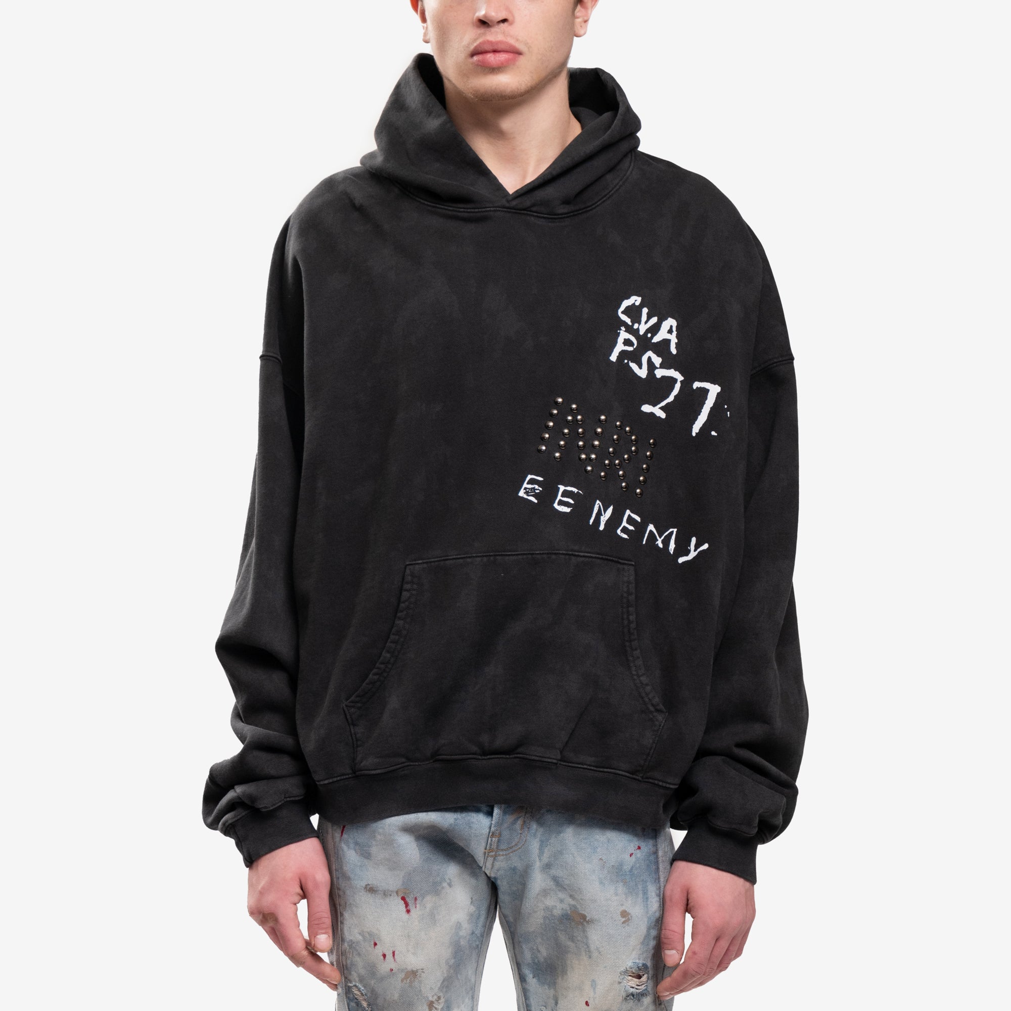 RRR123 Inri CVA Hoody
