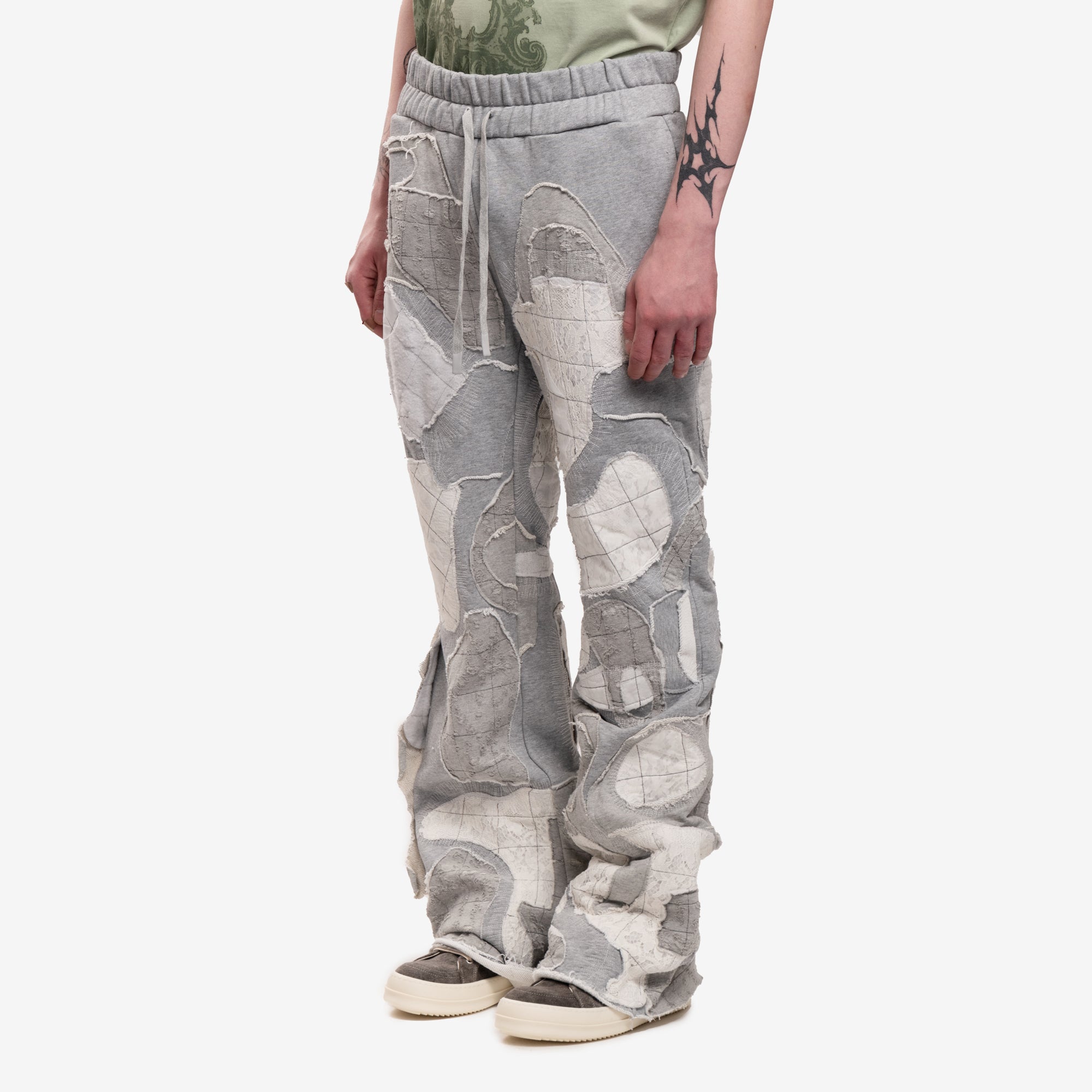 Photo of Who Decides War Atom Sweatpants - 3