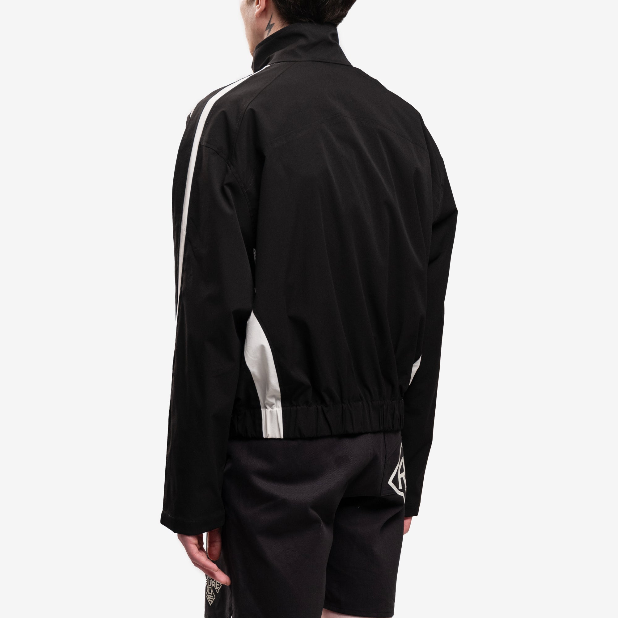 Photo of Rhude Ski Track Jacket - 4