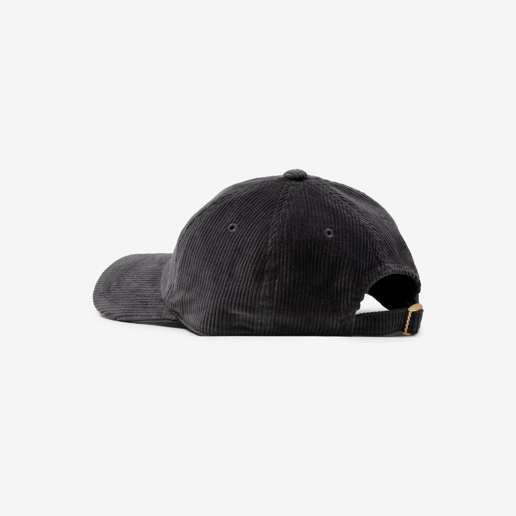 Drôle de Monsieur Le Casquette Drole Dark Grey - 4