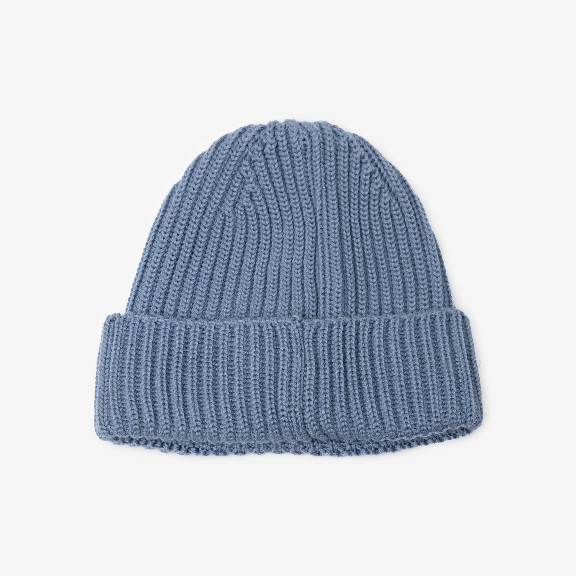 C.P. Company Extra Fine Wool Goggle Beanie Flint Stone - 3