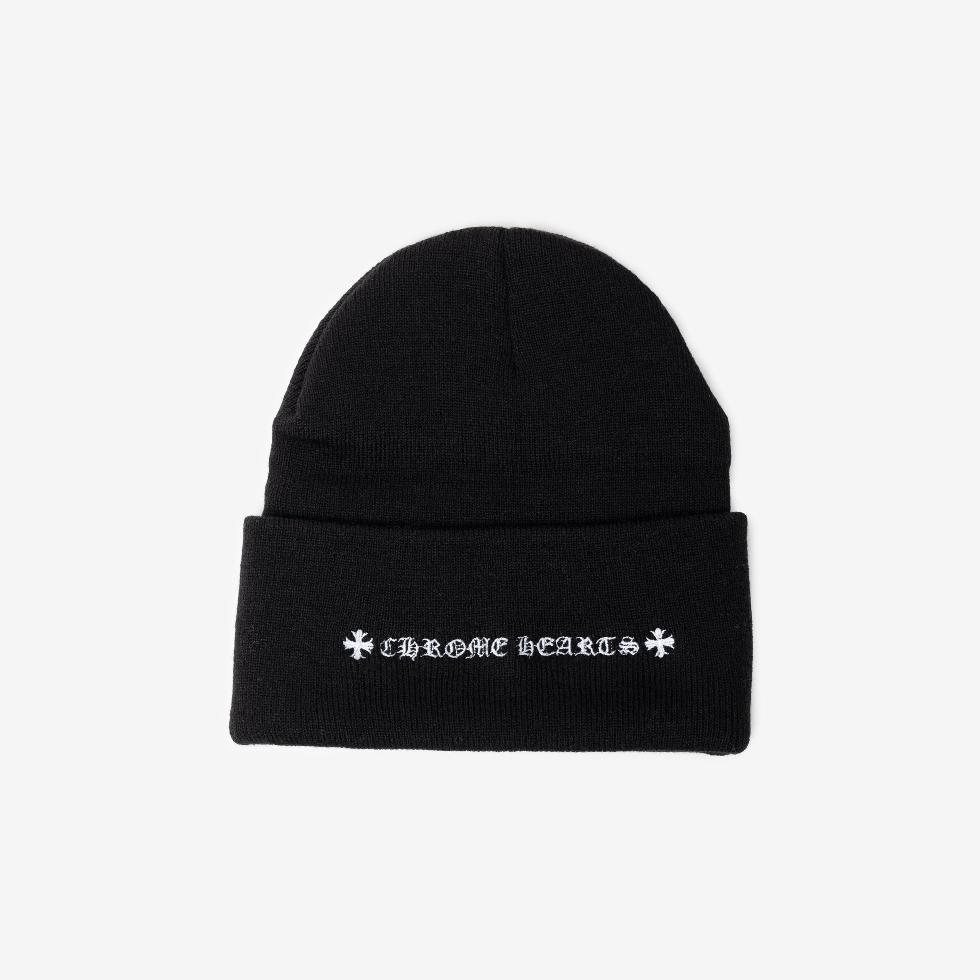 Photo of Chrome Hearts Mattyboy Chomper Watch Cap - 2