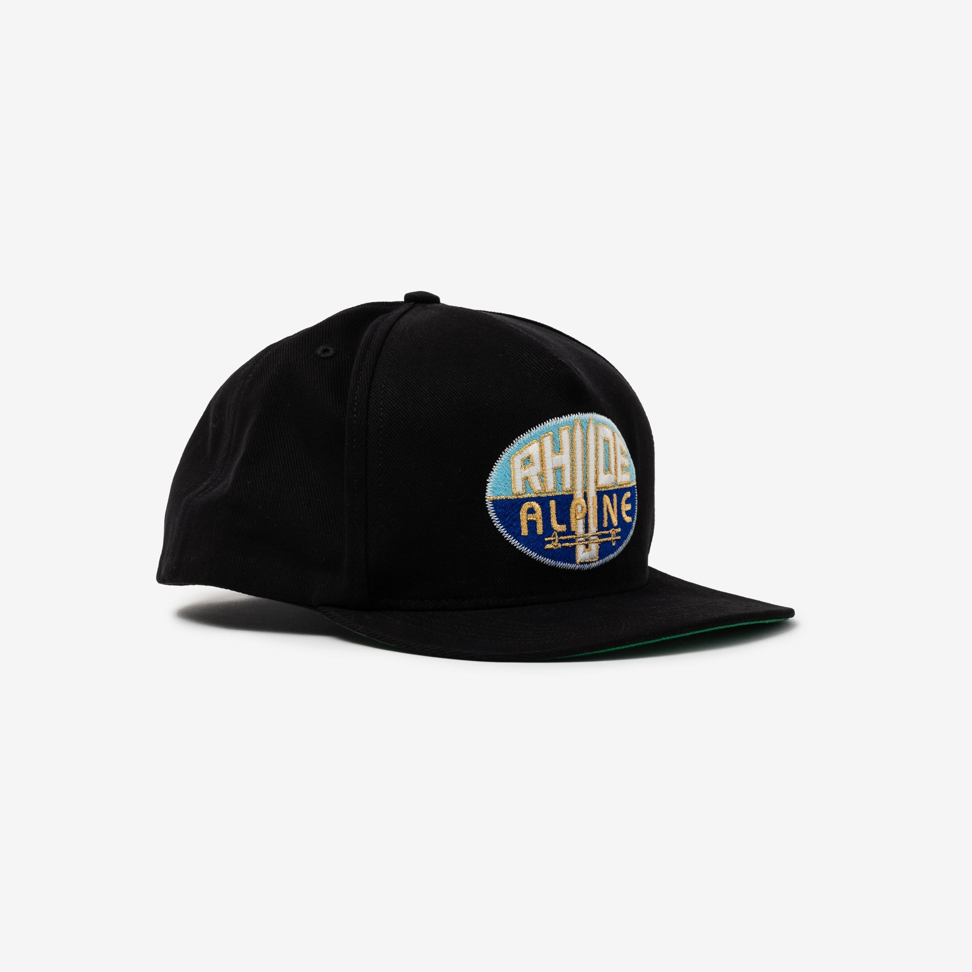 Photo of Rhude Rhude Alpine Cap - 3