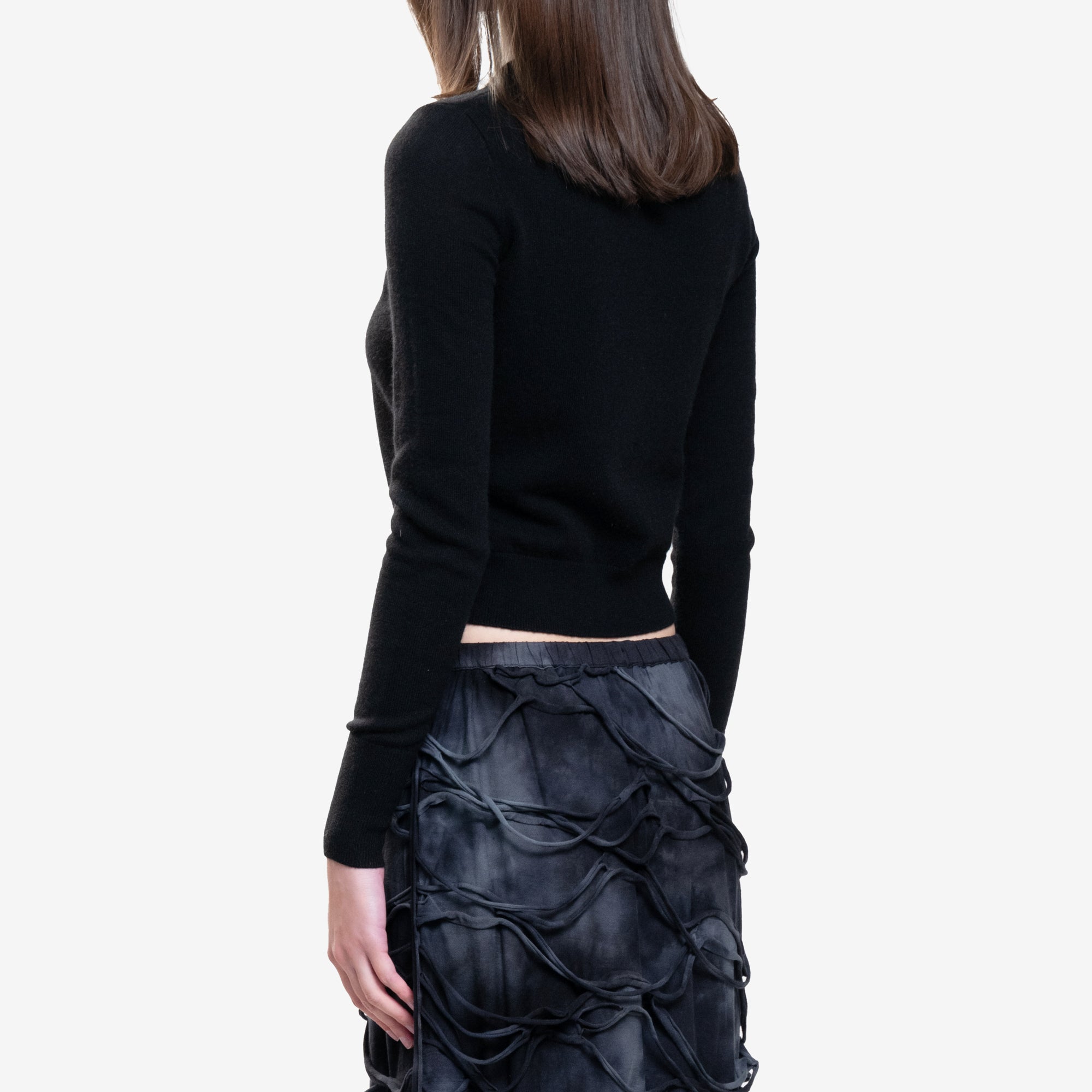 Photo of DIESEL Womens Areesax LS Sweater - 4