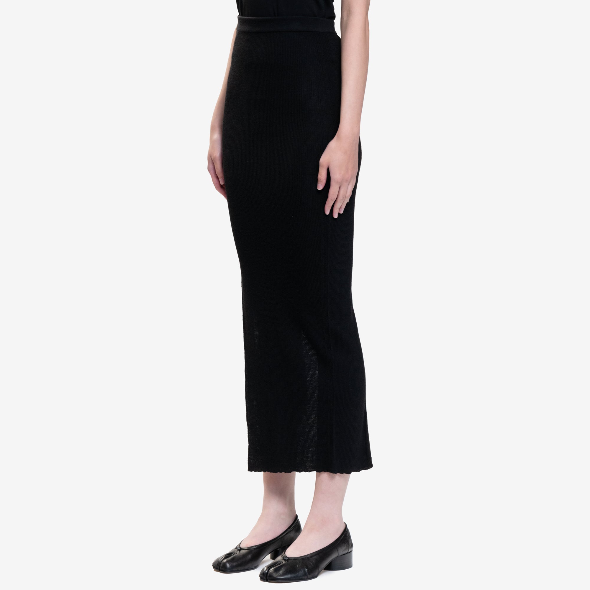 Photo of Rick Owens Womens Ziggy Skirt - 3