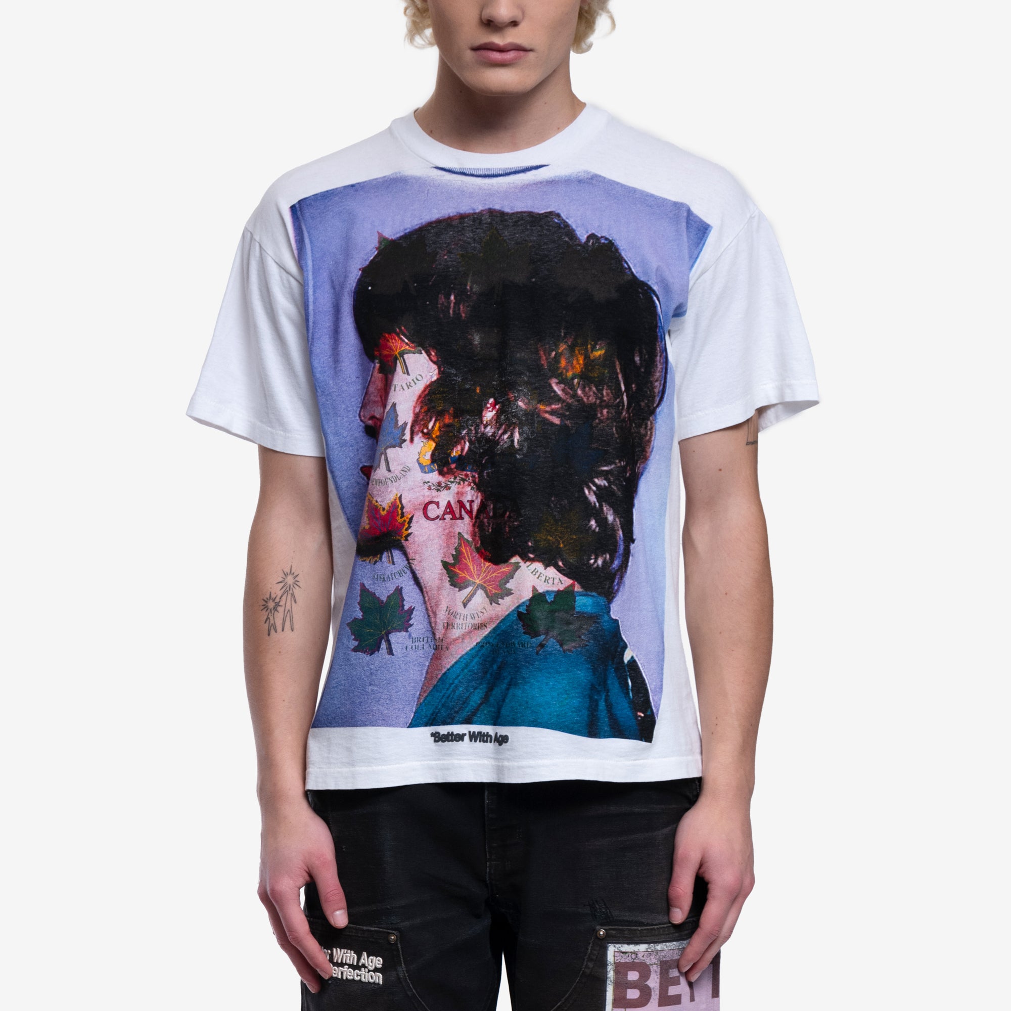 Photo of Better With Age Mike Jones T-Shirt - 1