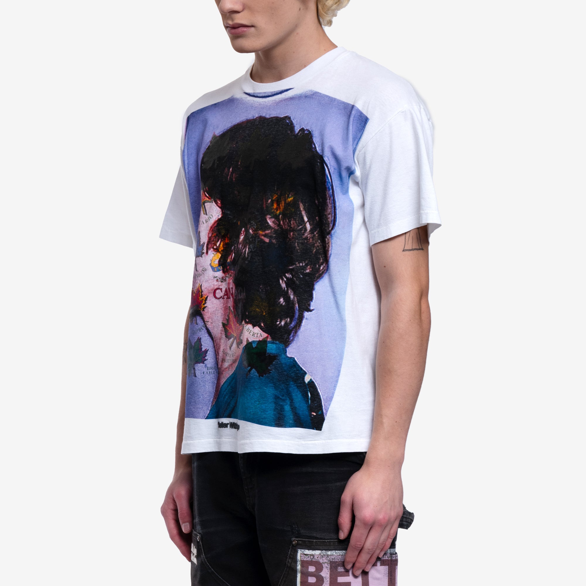 Better With Age Mike Jones T-Shirt Multi - 3