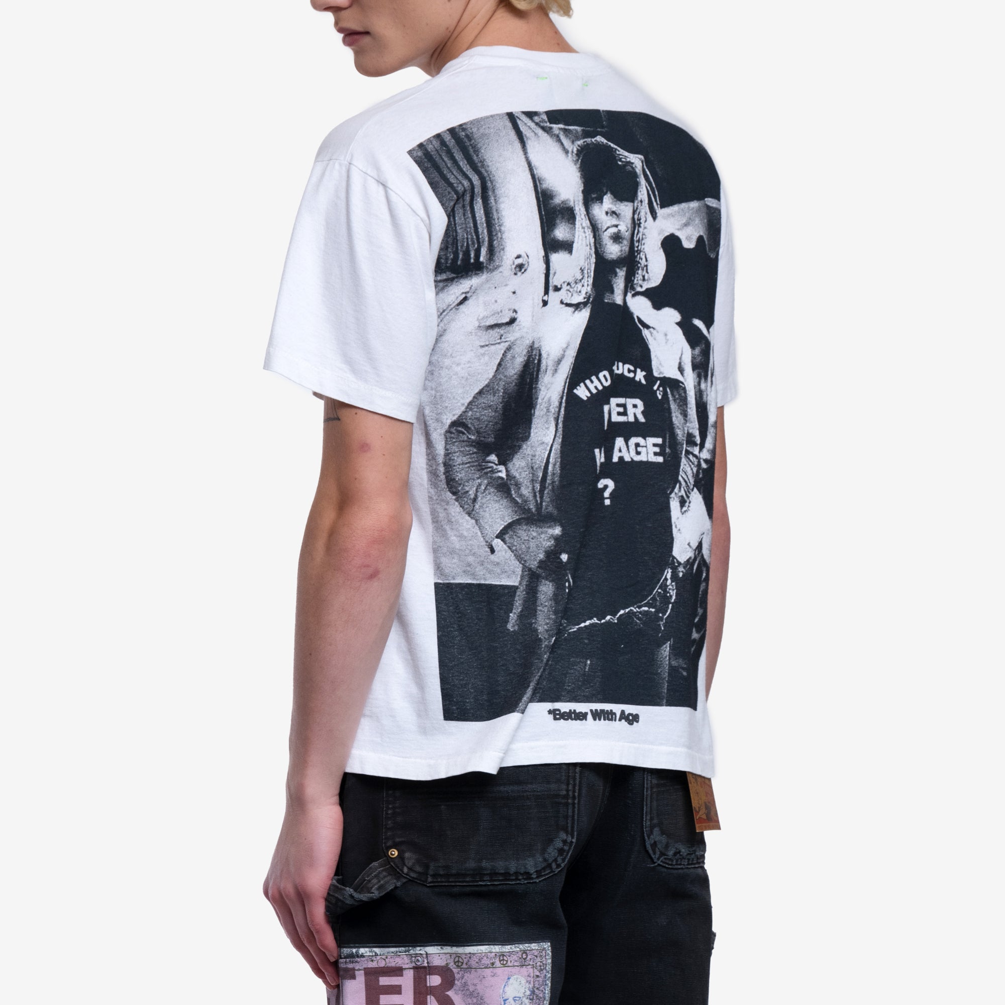 Photo of Better With Age Mike Jones T-Shirt - 4