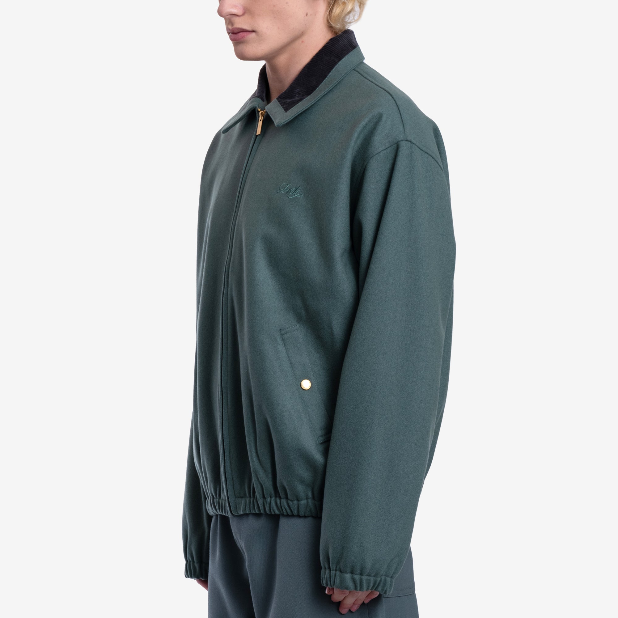 Photo of Drôle de Monsieur Le Veste Drole - 3