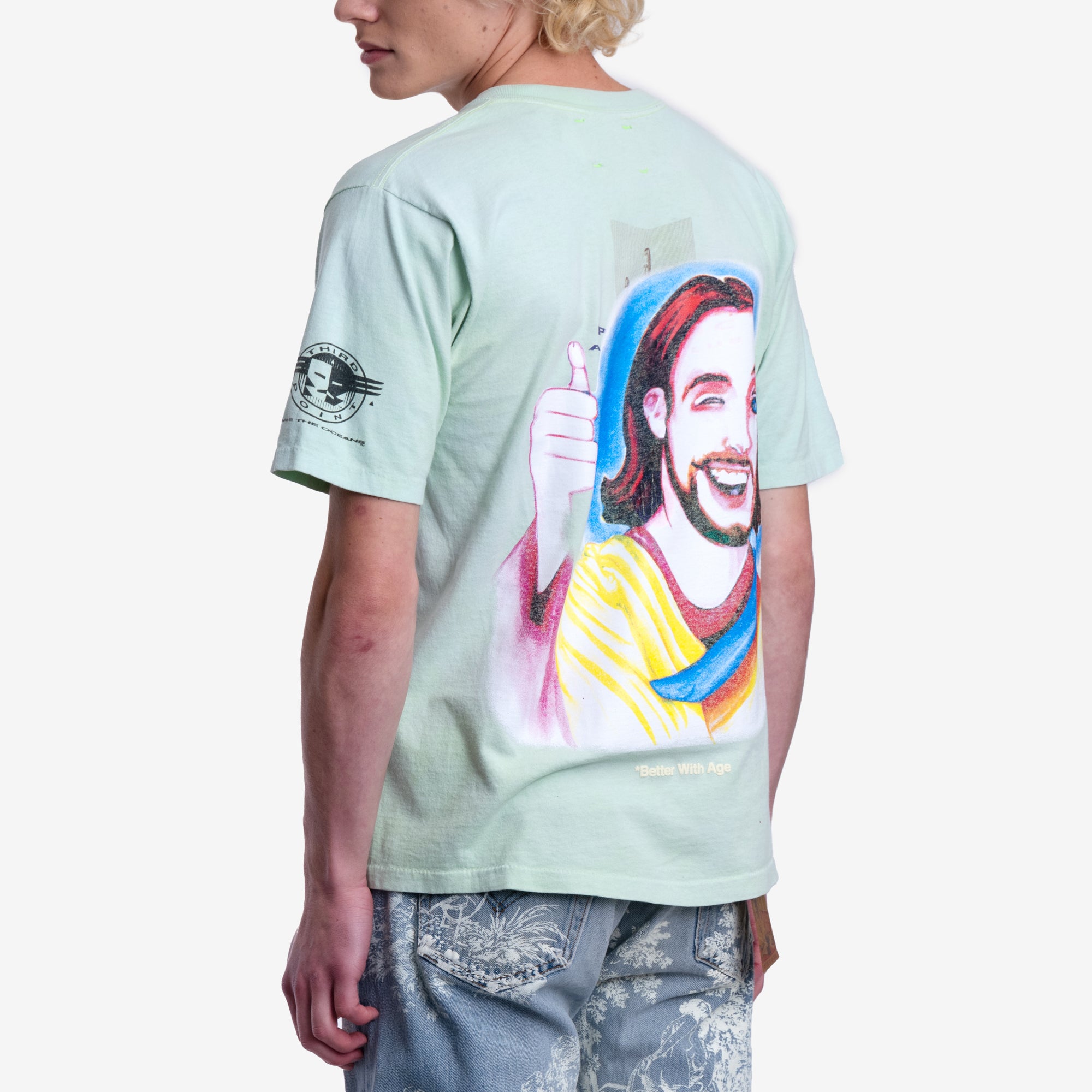 Photo of Better With Age Story T-Shirt - 4