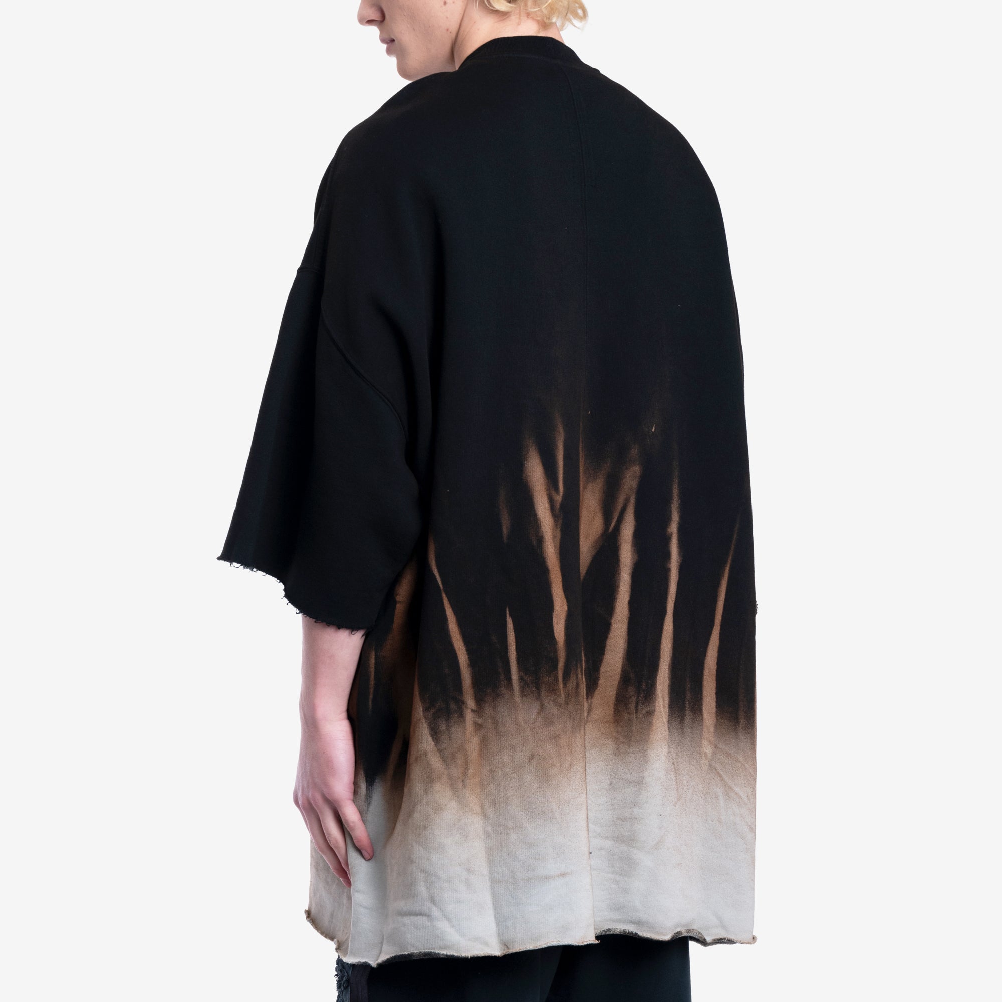 Photo of Rick Owens DRKSHDW Tommy T-Shirt - 4