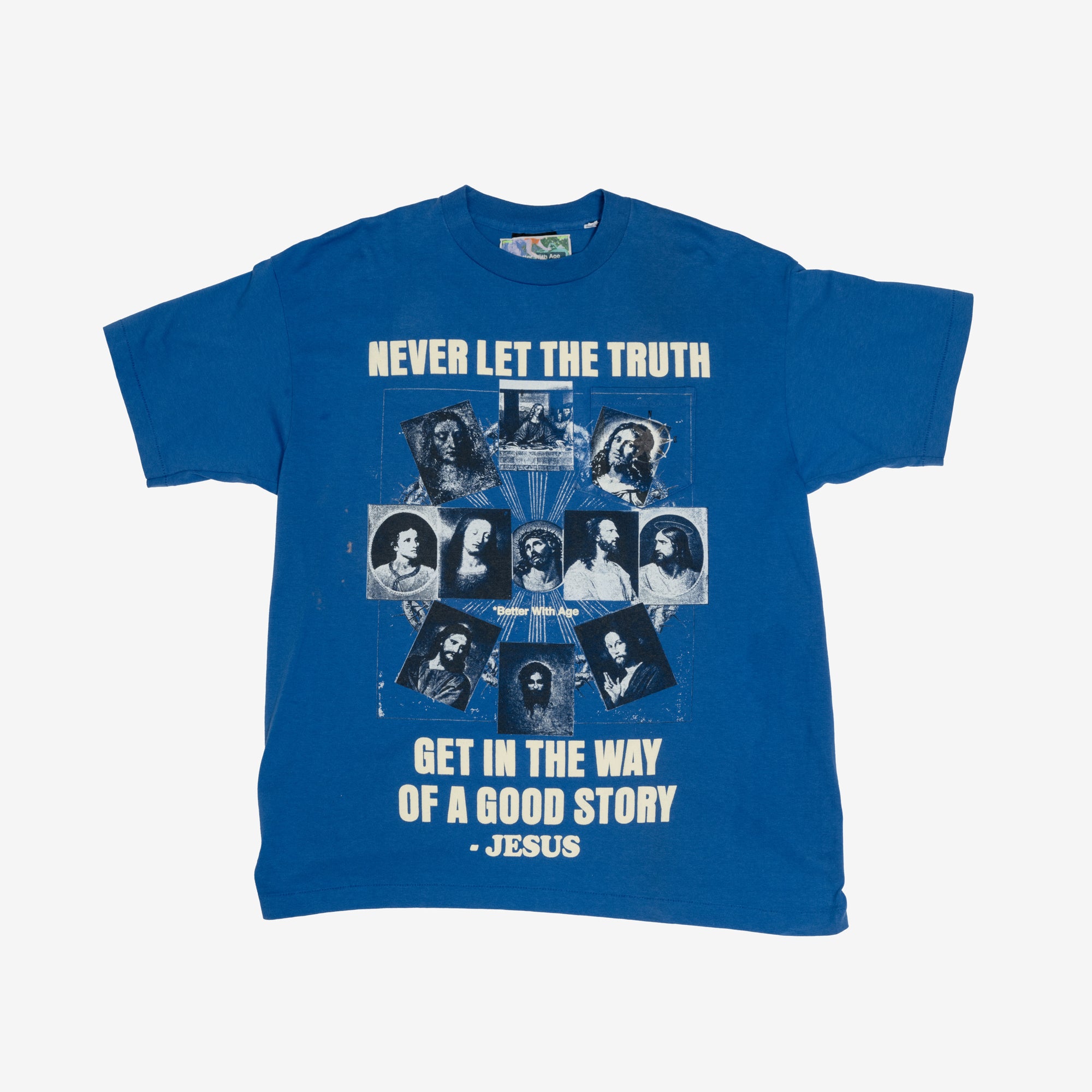 Photo of Better With Age Story T-Shirt - 7