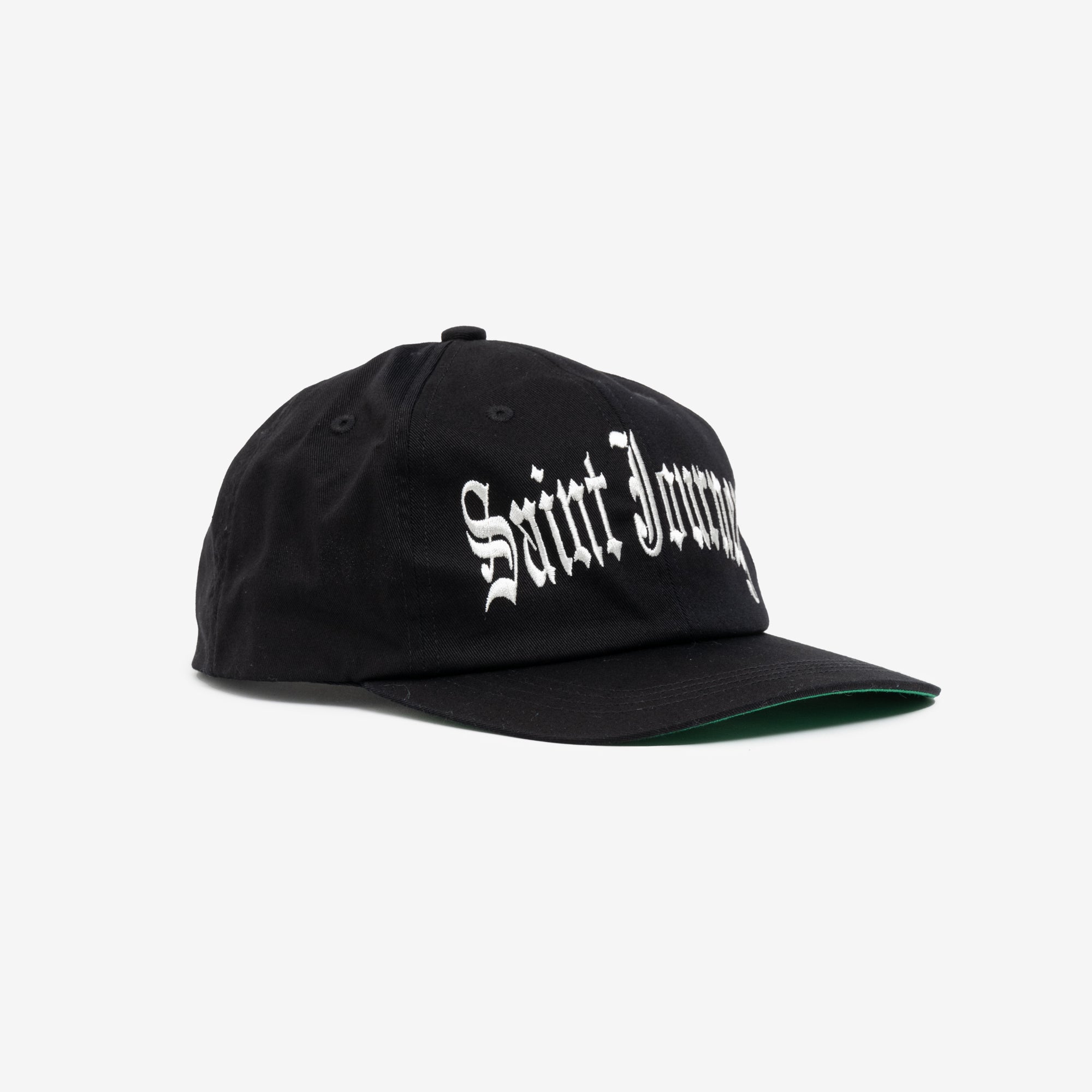 Saint Mxxxxxx Saint Journey Cap Black - 3