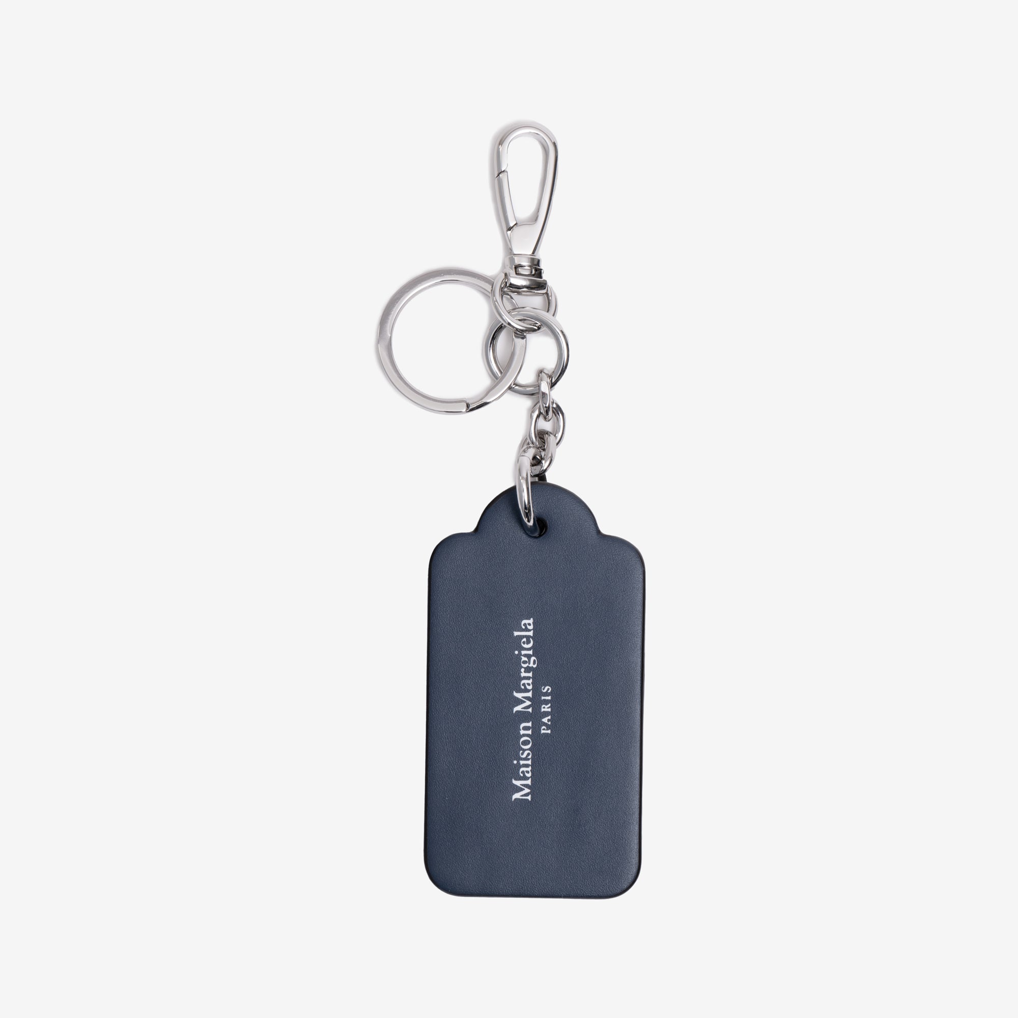 Maison Margiela Big Key Tag Keychain Elephant - 2
