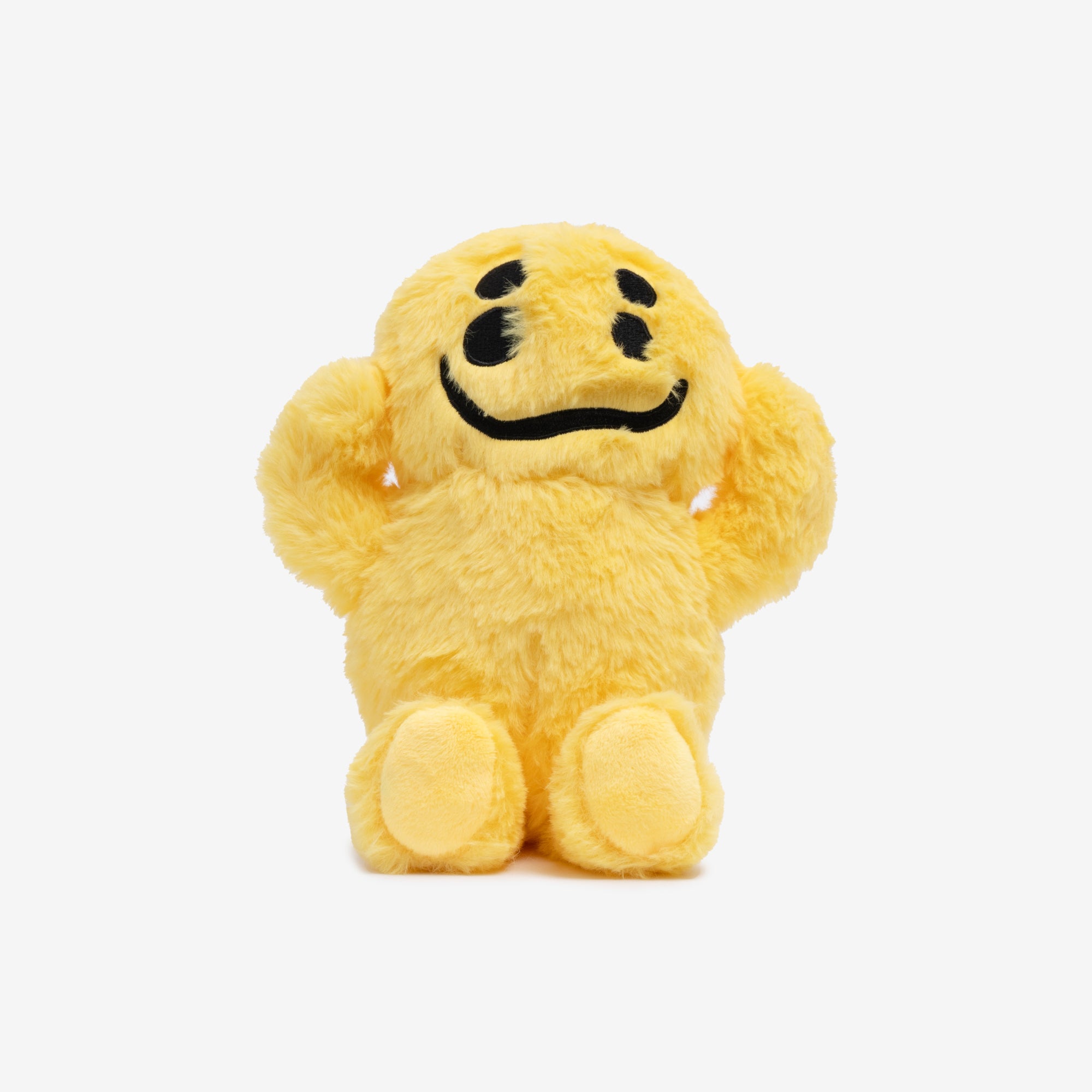 Saint Mxxxxxx Cactus Plant Flea Market Smiles Plush Multi - 6