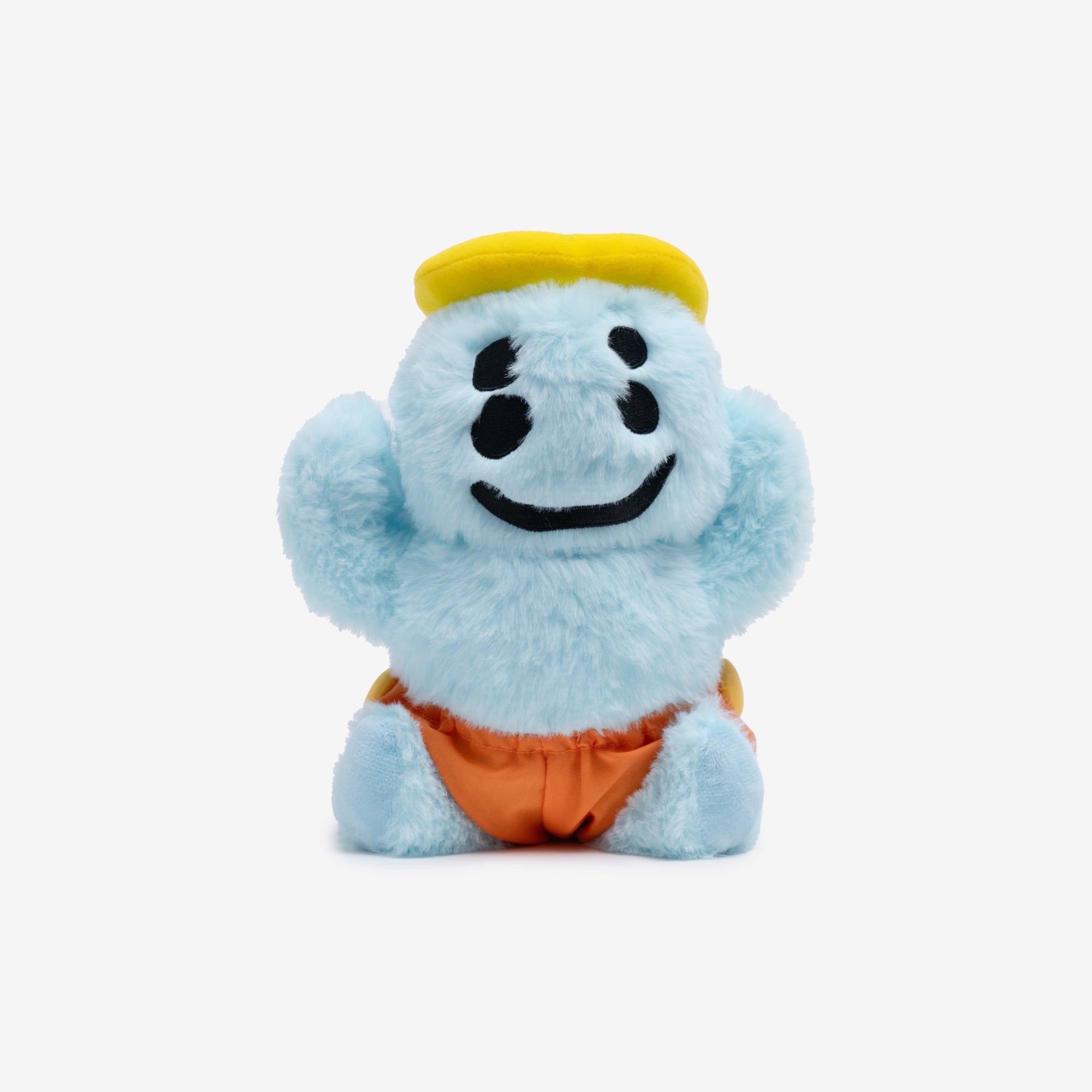Saint Mxxxxxx Cactus Plant Flea Market Smiles Plush Multi - 4