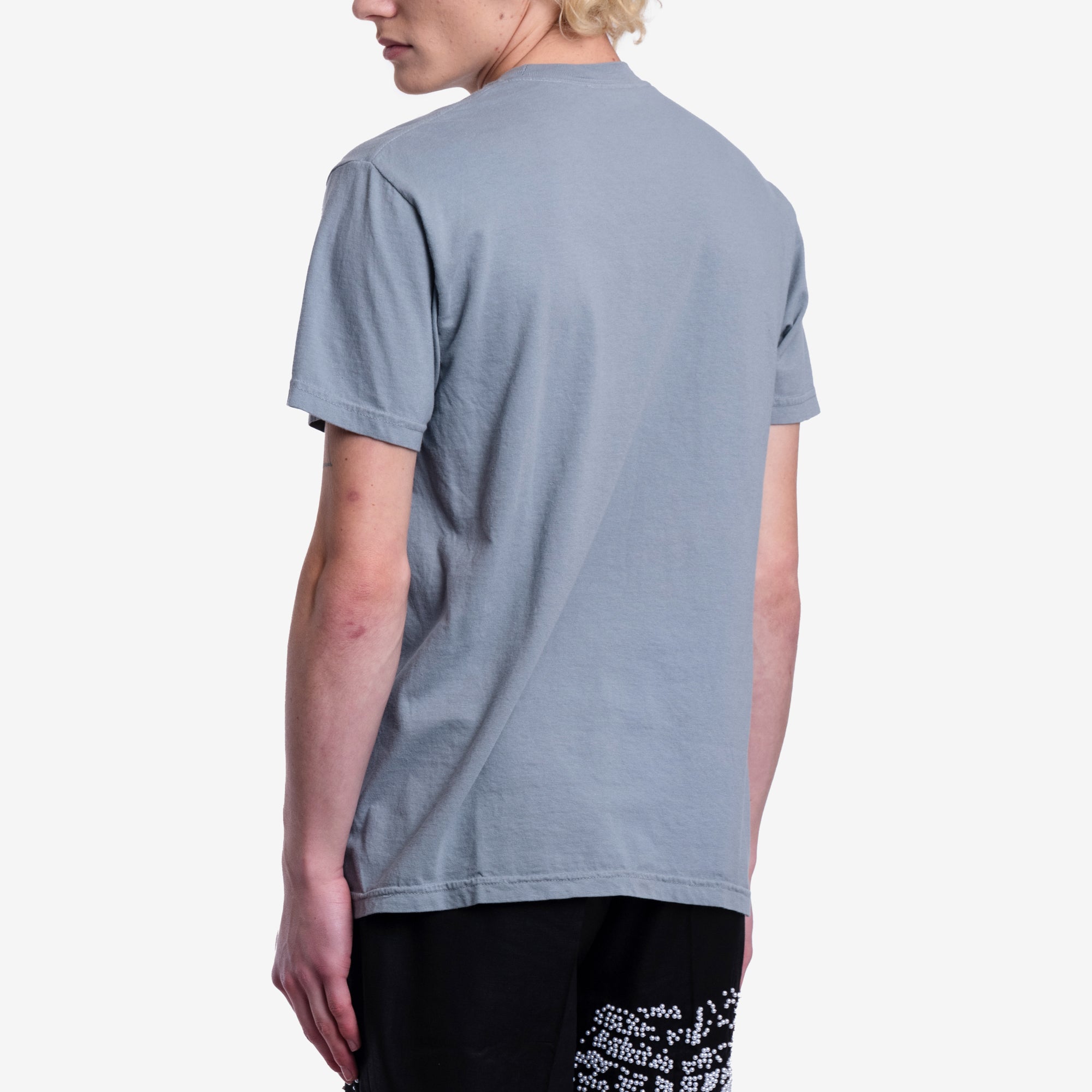 Photo of KidSuper Portrait T-Shirt - 4