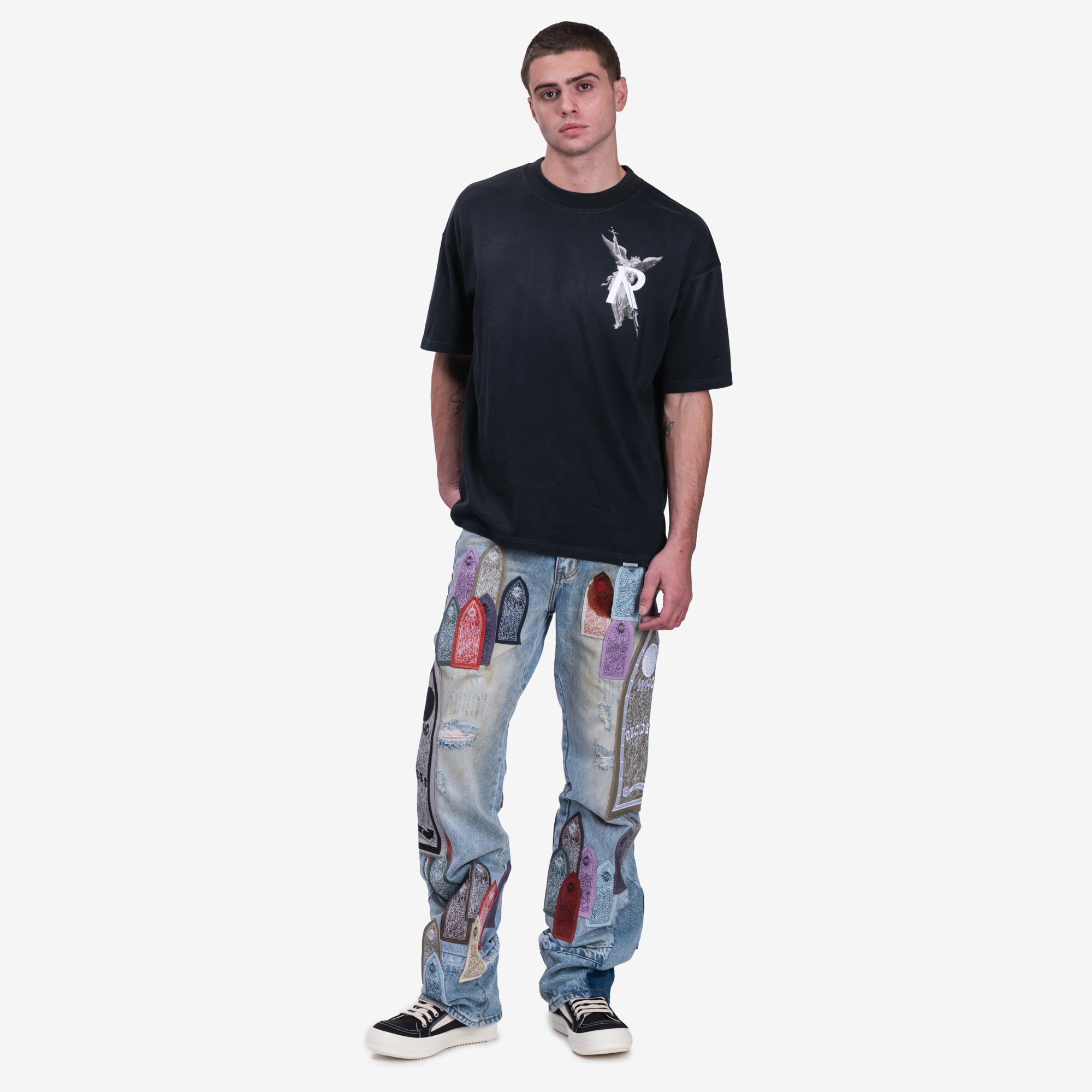 Photo of Represent Archangel T-Shirt - 2