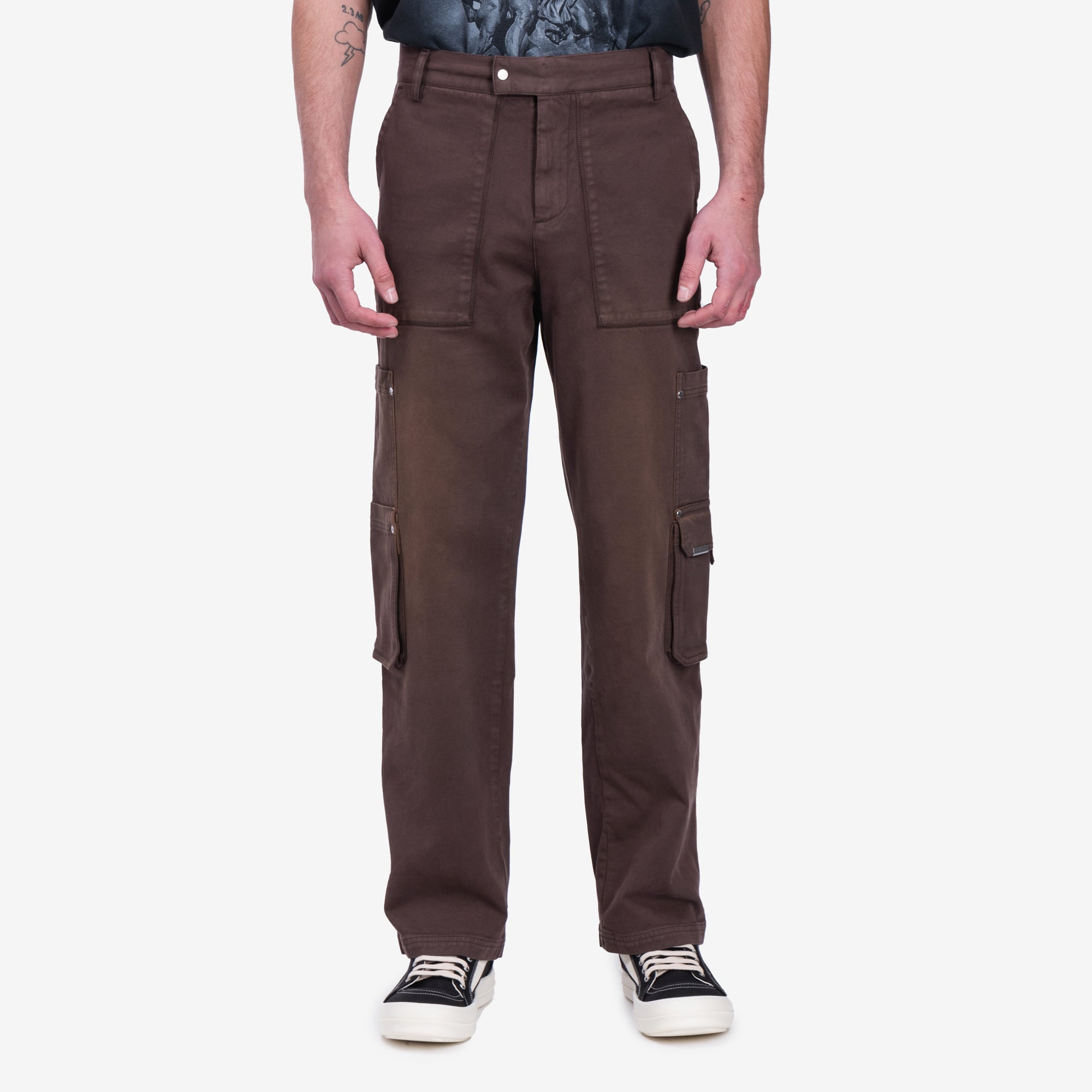Photo of Represent Workshop Pants - 1