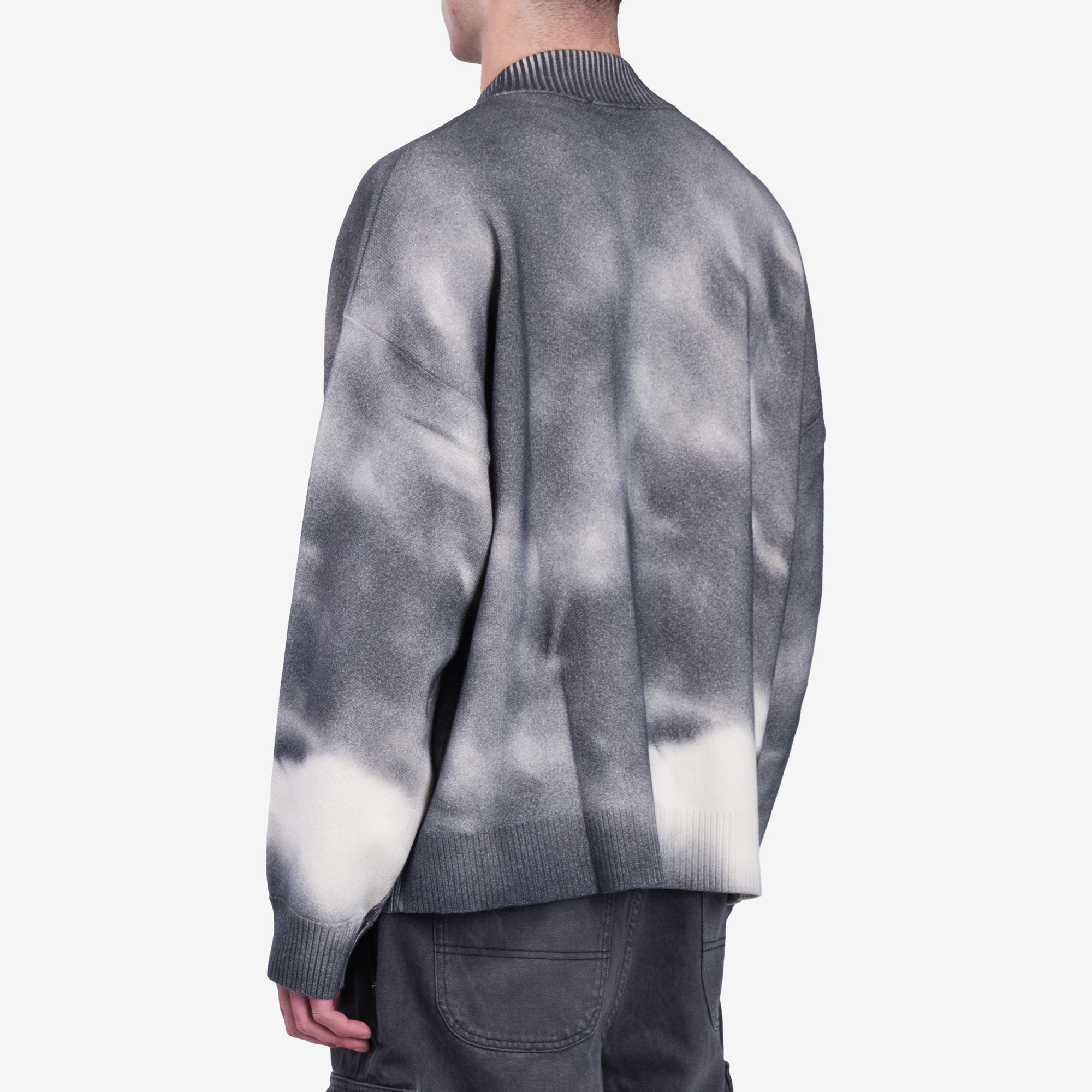 Photo of Represent Mascot Sweater - 4