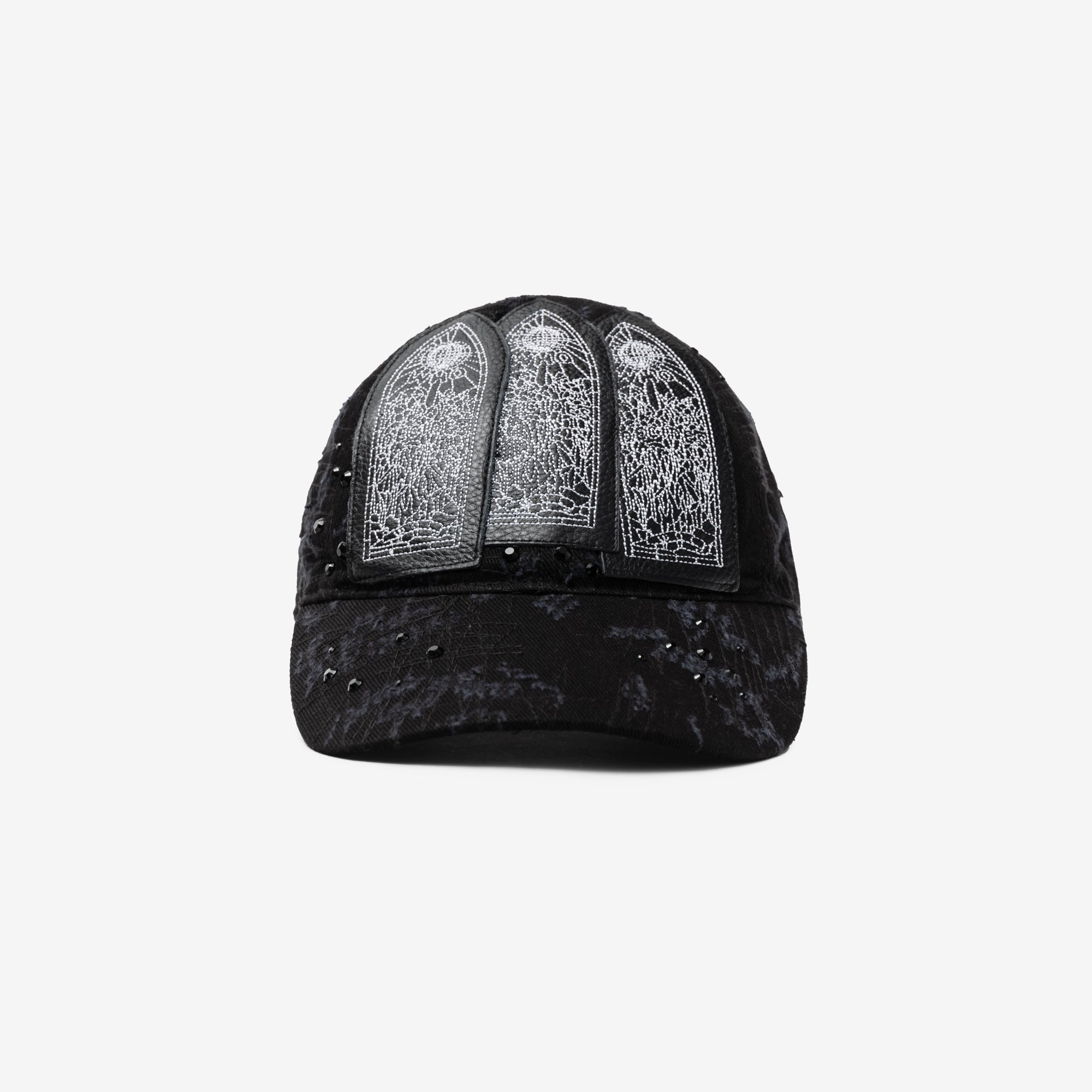 Who Decides War Darning Cap Coal - 1