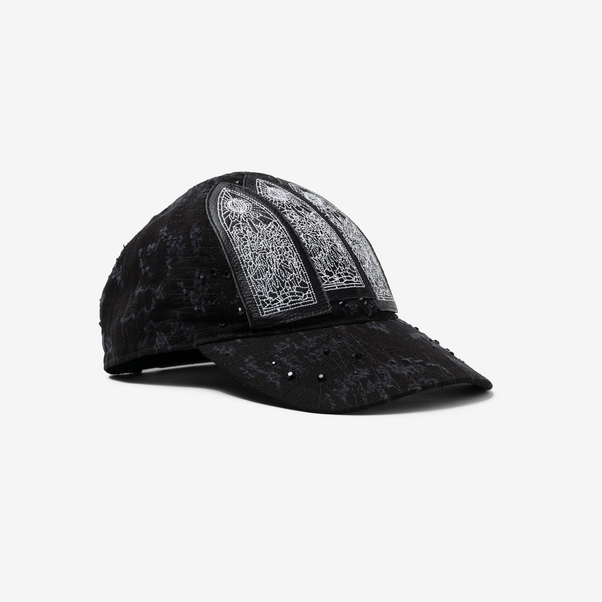 Who Decides War Darning Cap Coal - 3