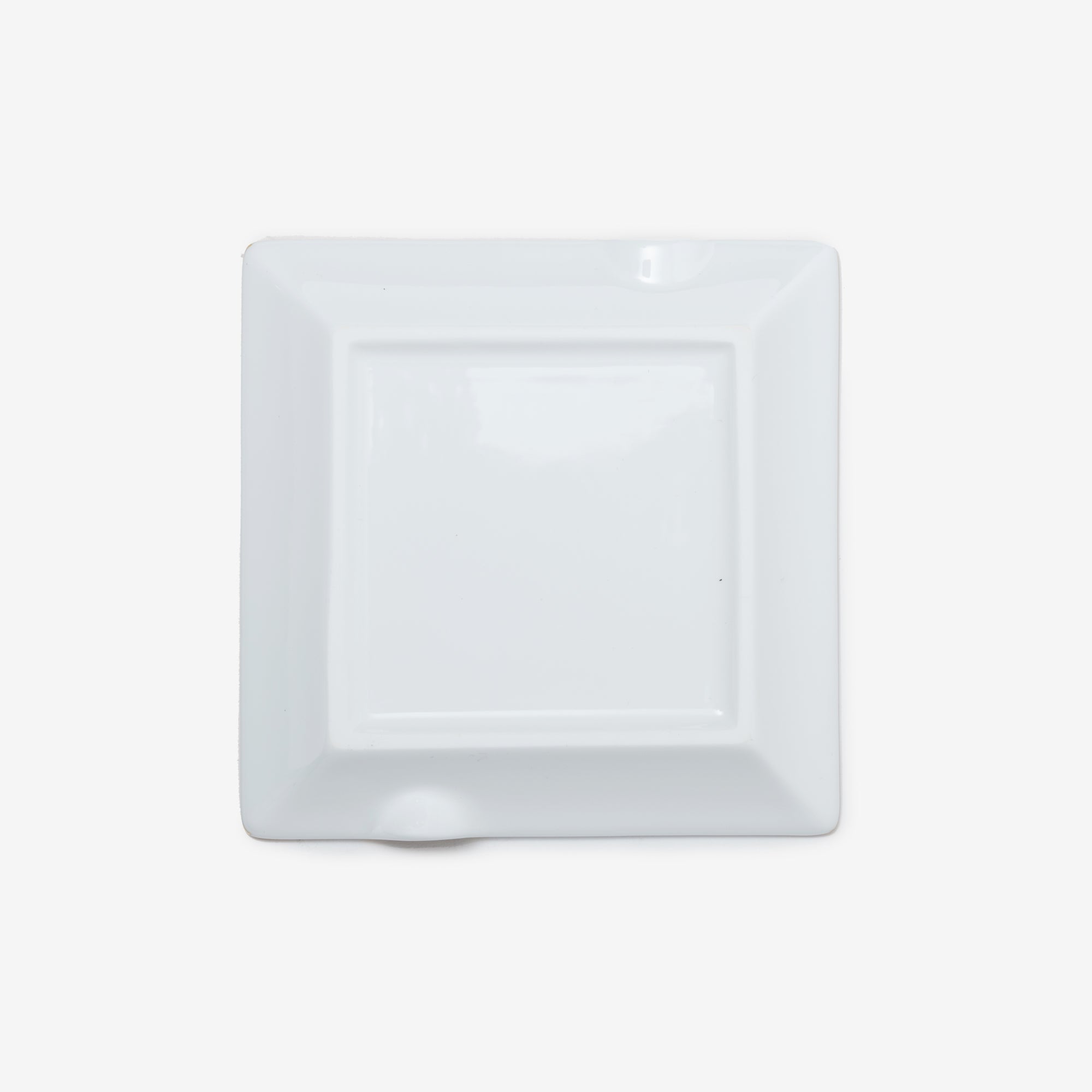 Casablanca DuPont Casablanca Tennis Petite Ashtray Multi - 2